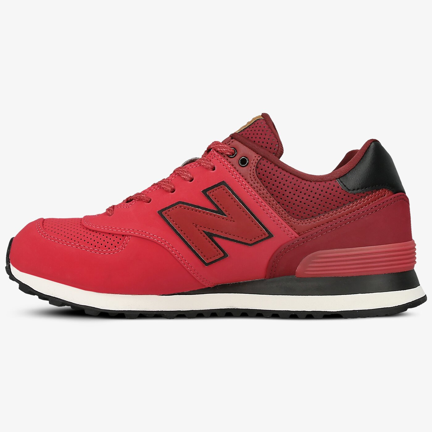 New Balance Ml Gpe Ml Gpe Rot Eur New Balance Sizeer De