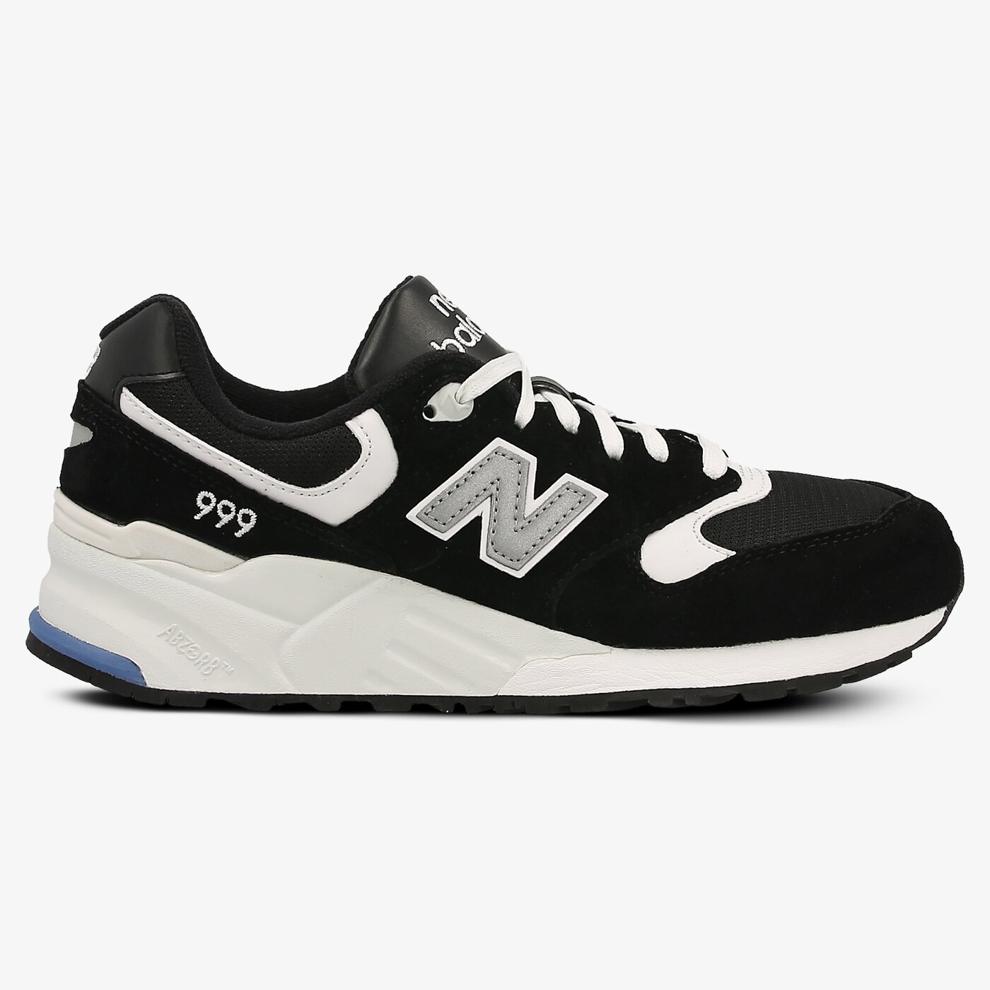 new balance 999 herren schwarz