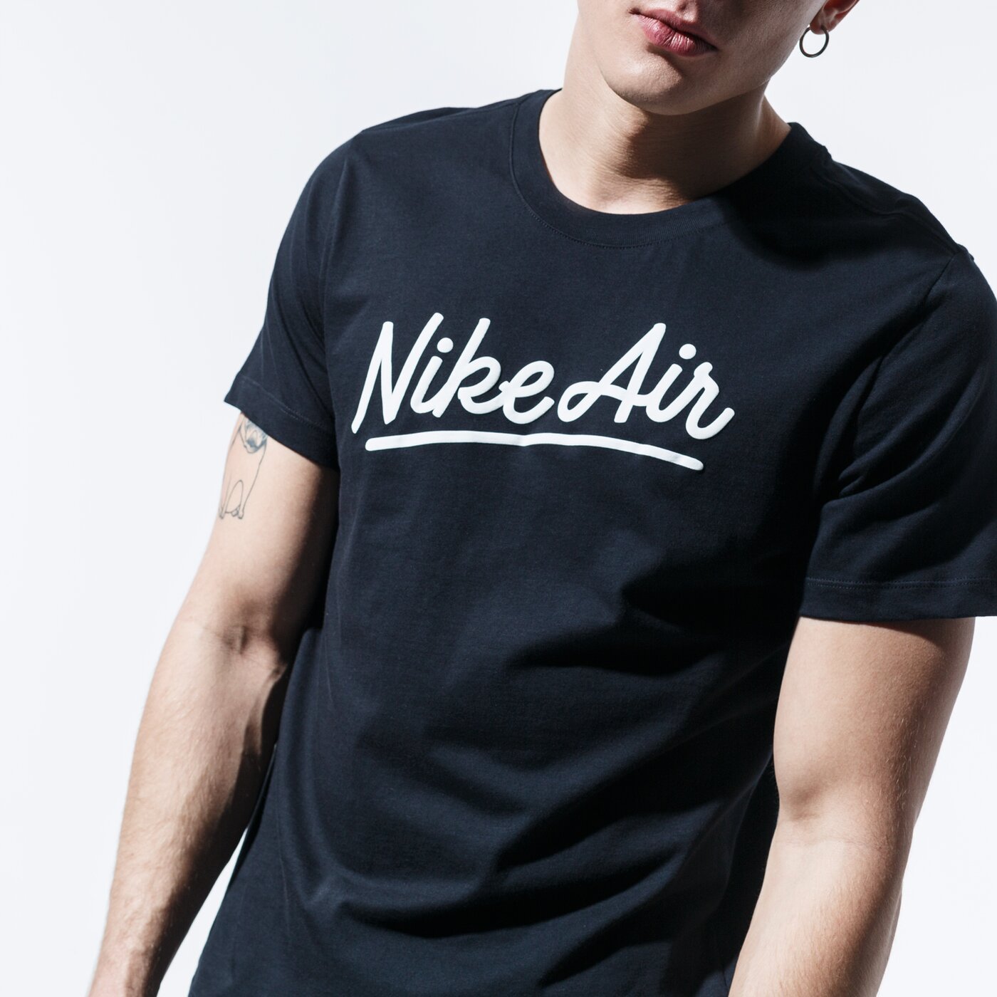 nike air 1 t shirt