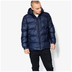 ADIDAS JACKE HOODED JKT ADIDAS JACKE HOODED JKT