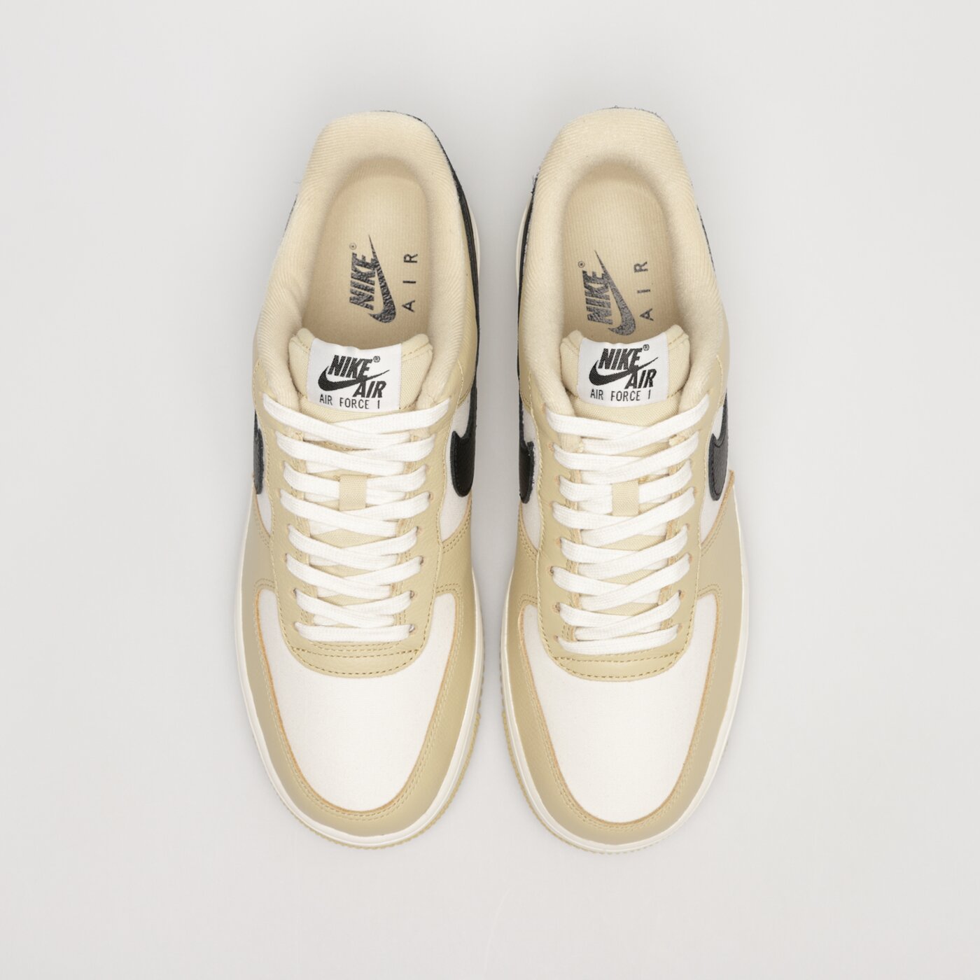 Nike Air Force 1 07 Lx Beige NIKE AIR FORCE 1 '07 LX BEIGE DV7186-700 | Sizeer.de