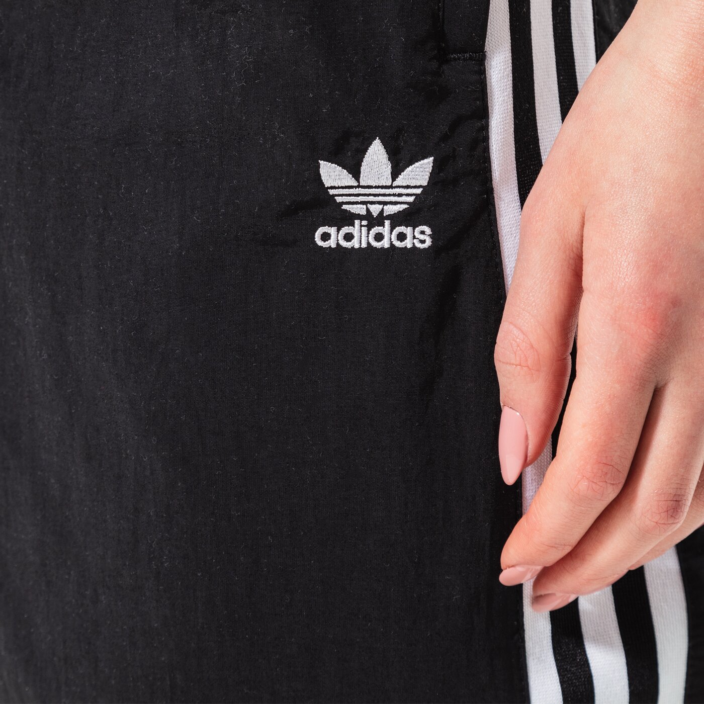 ADIDAS HOSE TRACK PANTS H20547 | SCHWARZ | 44,99 â¬ | Hosen | Sizeer.de