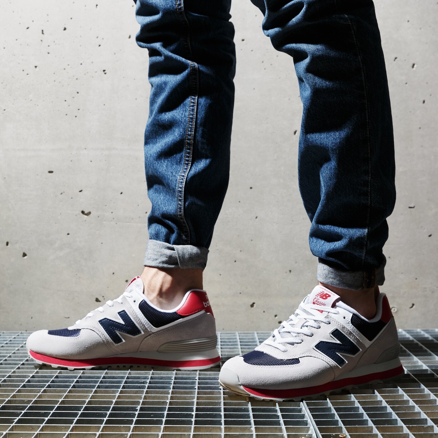 new balance w500