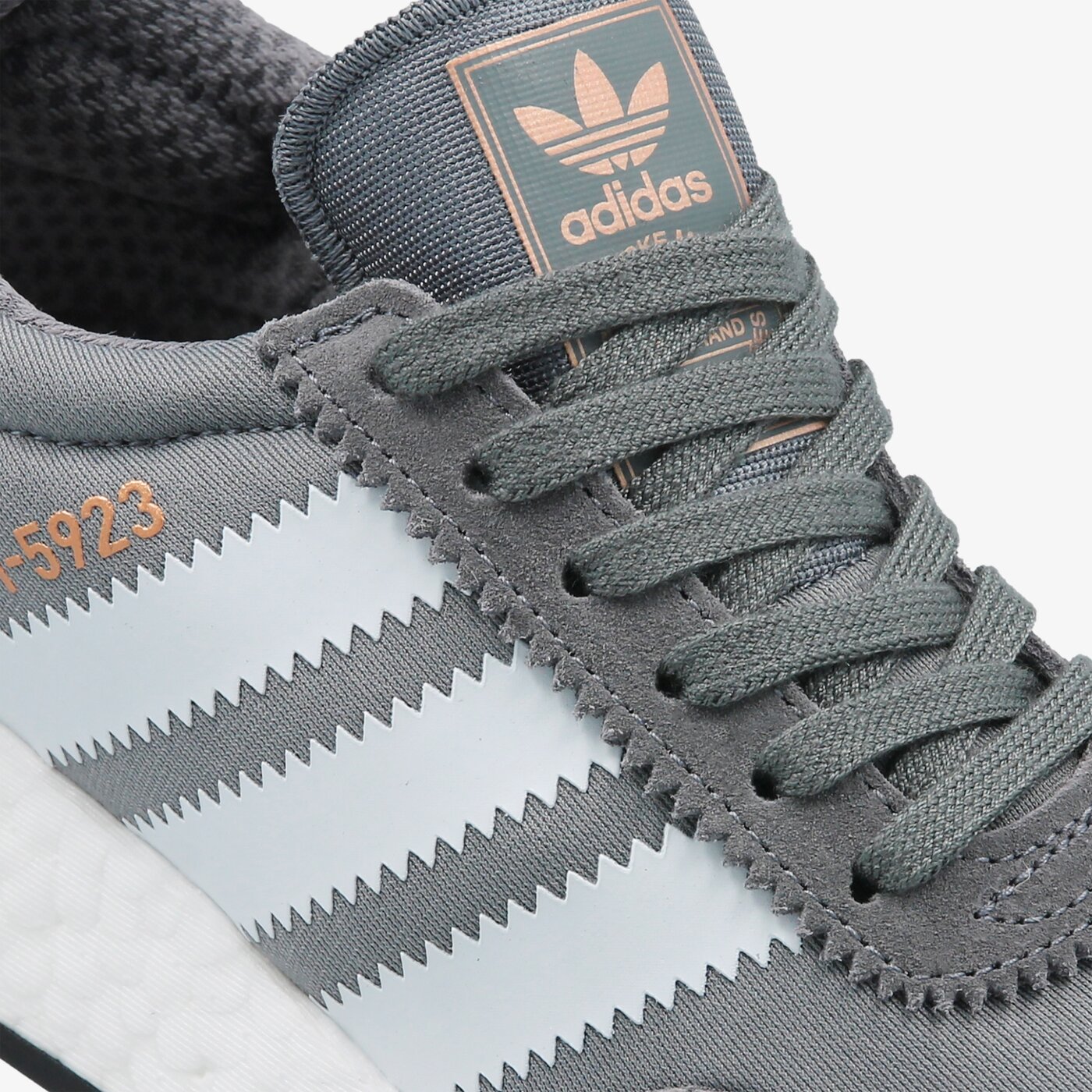 5923 Grau Adidas Schuhe Damen 5923 Adidas Sportschuhe Adidas 5923