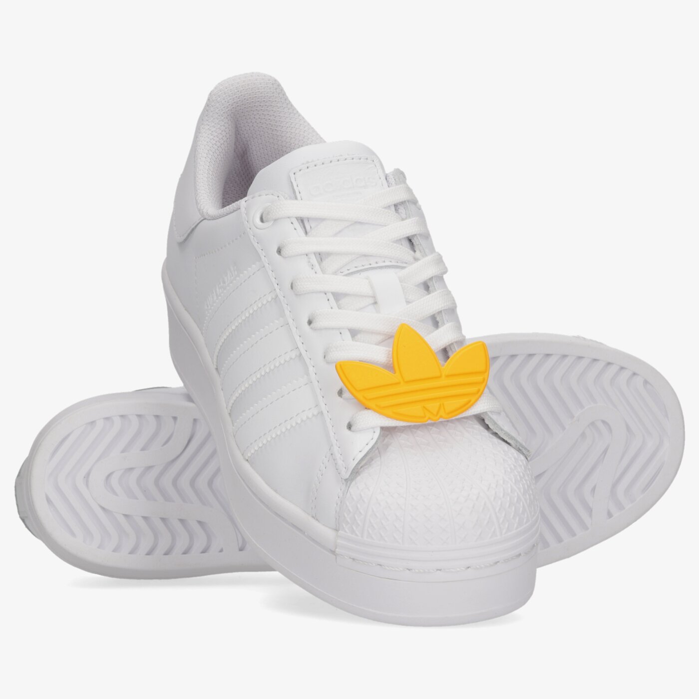 ADIDAS ORIGINALS SUPERSTAR BOLD/ã¢ãã£ãã¹ ãªãªã¸ãã«ã¹ ã¹ã¼ãã¼ã¹ã¿ã¼ ãã¼ã«ã H04027 | ã¹ãã¼ã«ã¼ã©ã