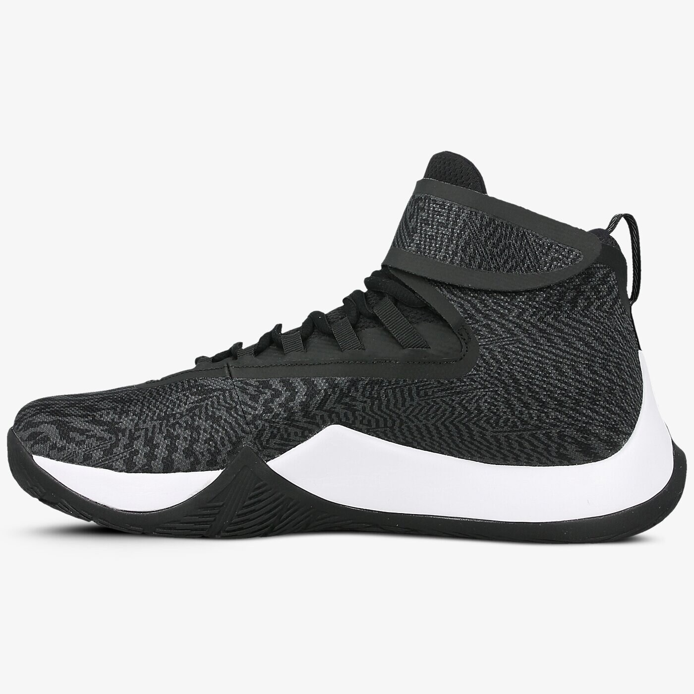 jordan fly unlimited black