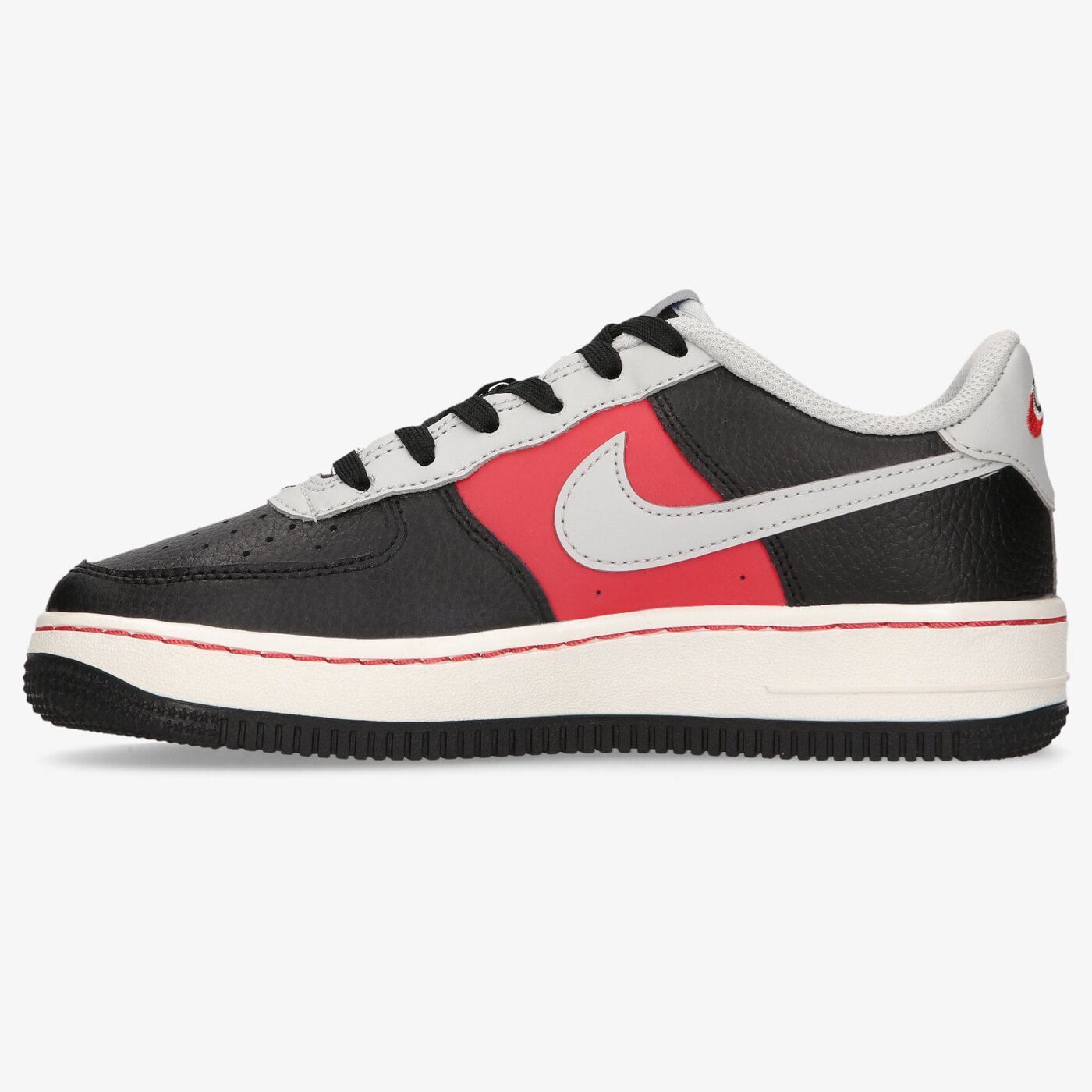 force 1 lv 8