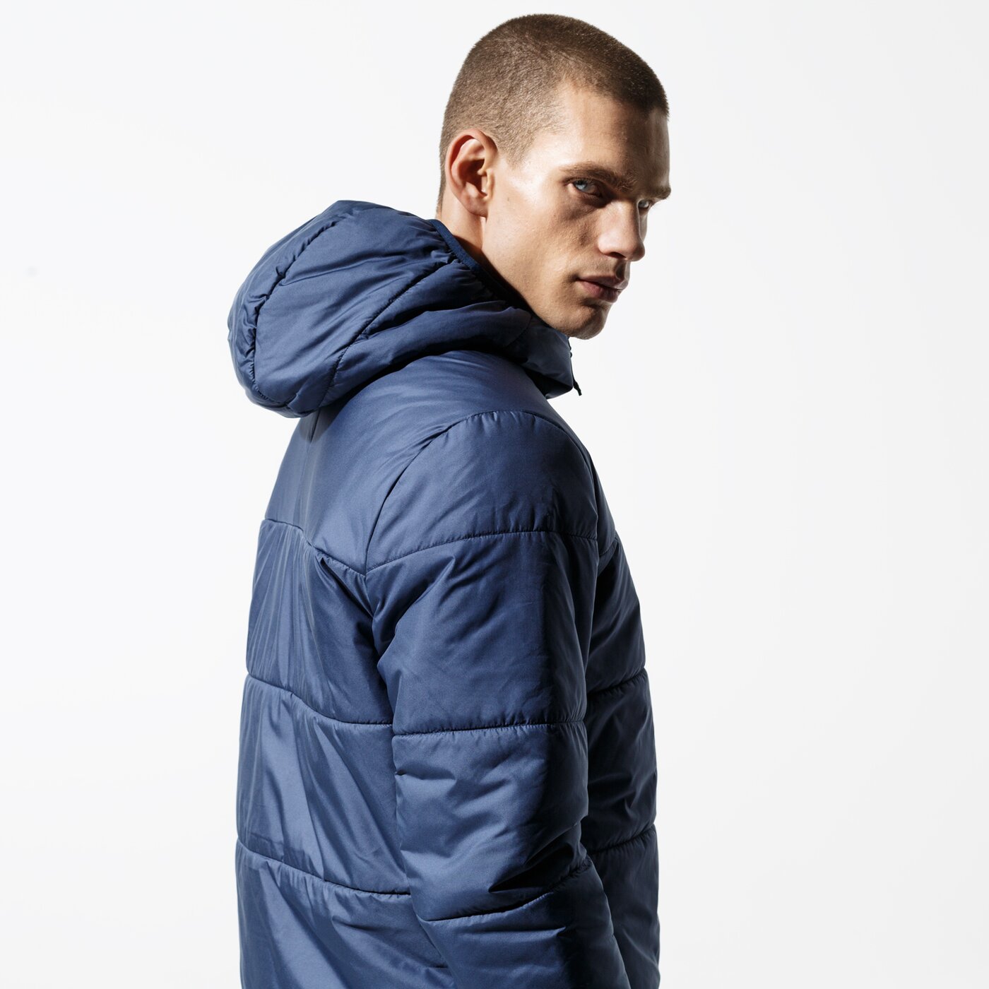 ADIDAS JACKE JACKET PADDED ED5828 | Dunkelblau | 80,74 ADIDAS JACKE JACKET PADDED ED5828 | Dunkelblau | 80,74