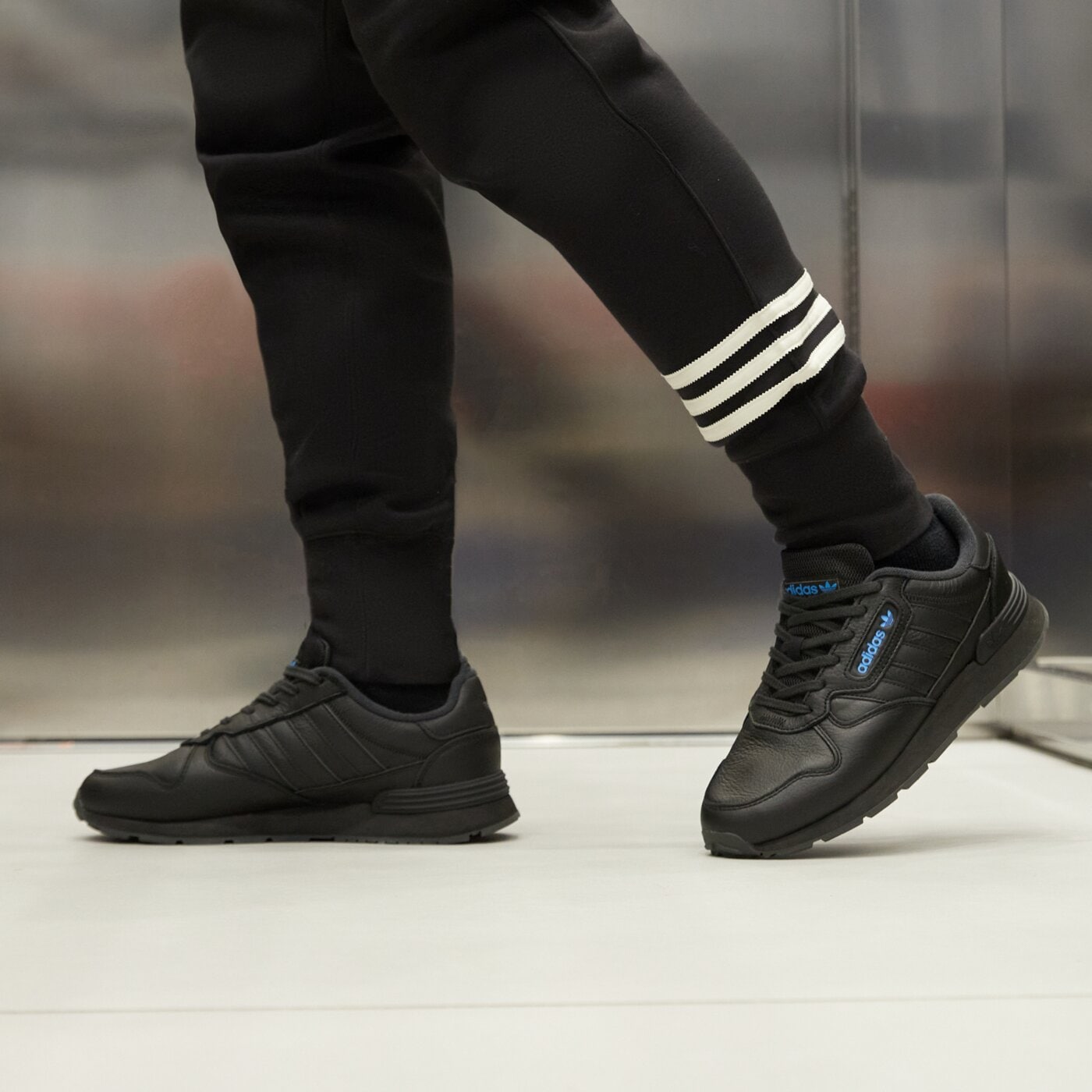treziod 2 unisex sneaker low