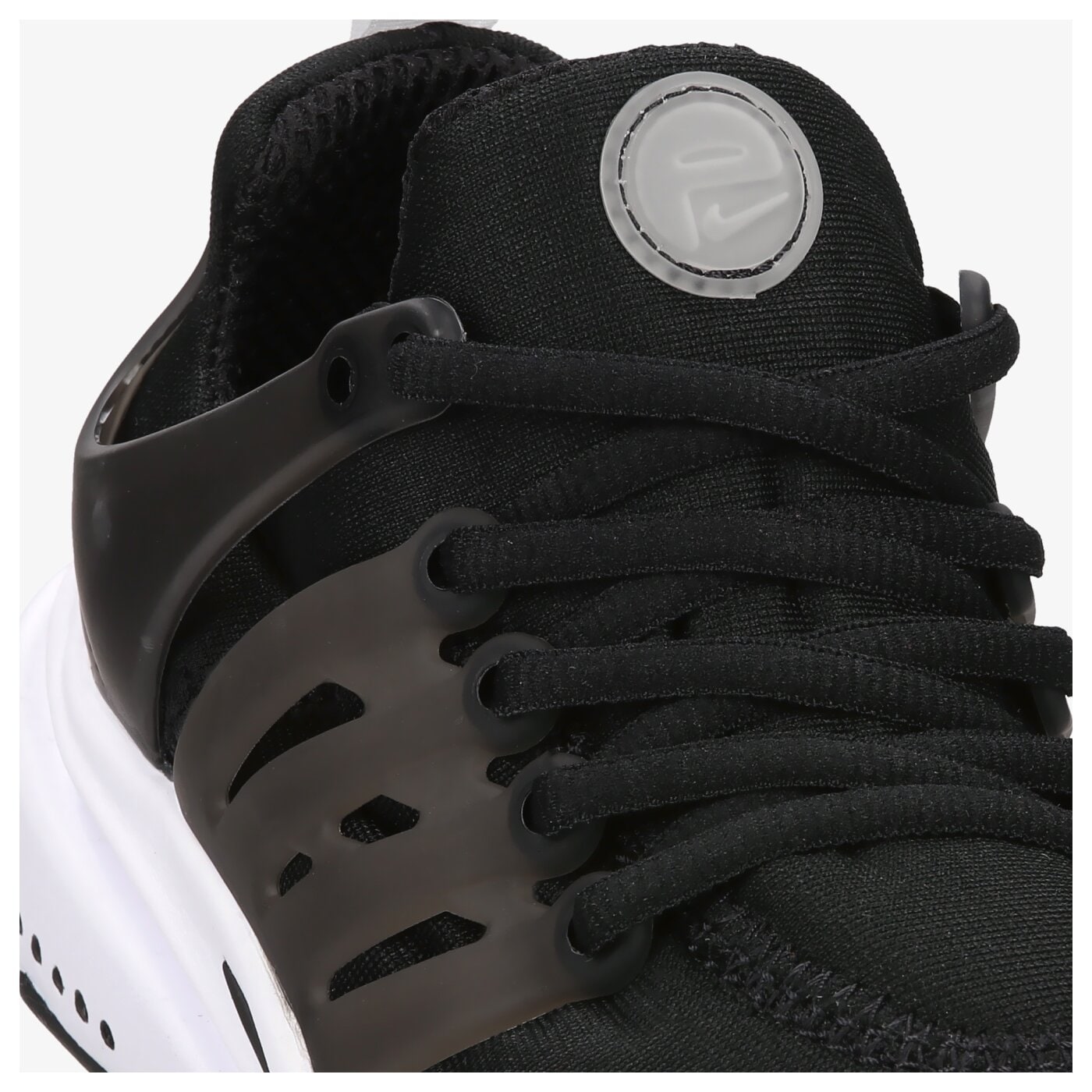 nike air presto herren schwarz