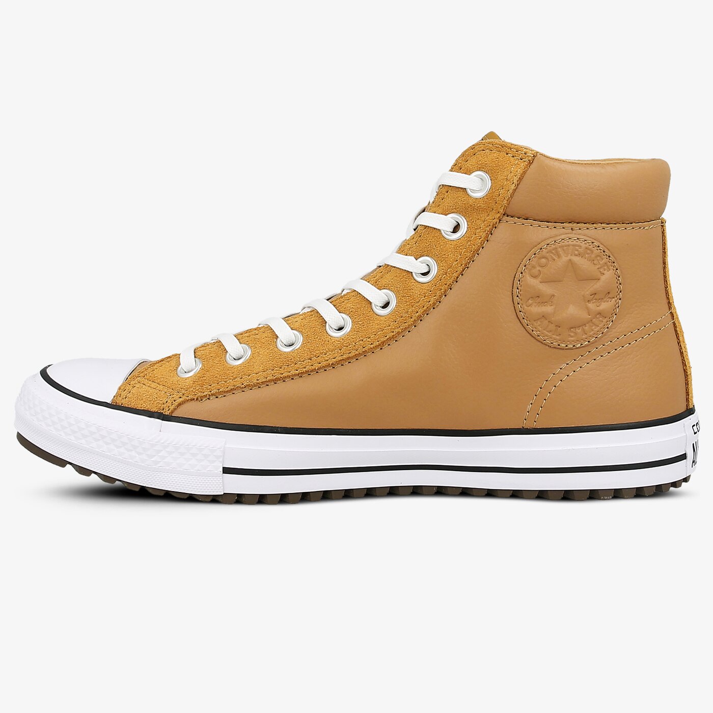 converse herren braun