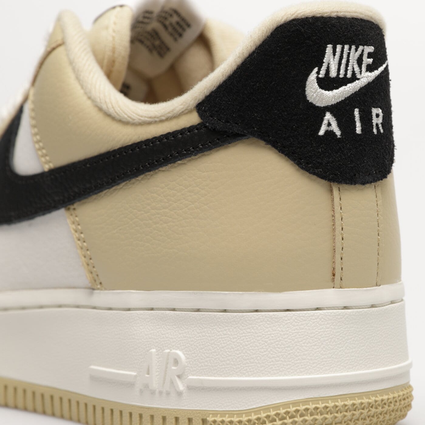 Nike Air Force 1 07 Lx Beige NIKE AIR FORCE 1 '07 LX BEIGE DV7186-700 | Sizeer.de