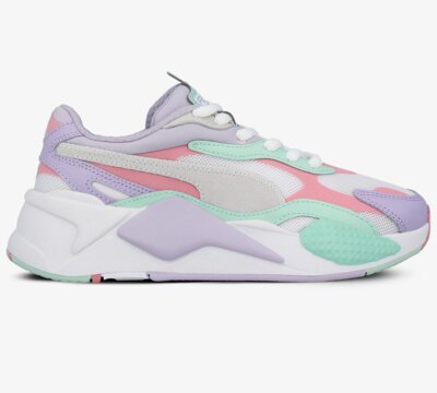 PUMA RS-X³ MIRACLE JR 37291202 | MULTICOLOR | 59,99 € | Sneaker | ✪ Sizeer.de  ✪