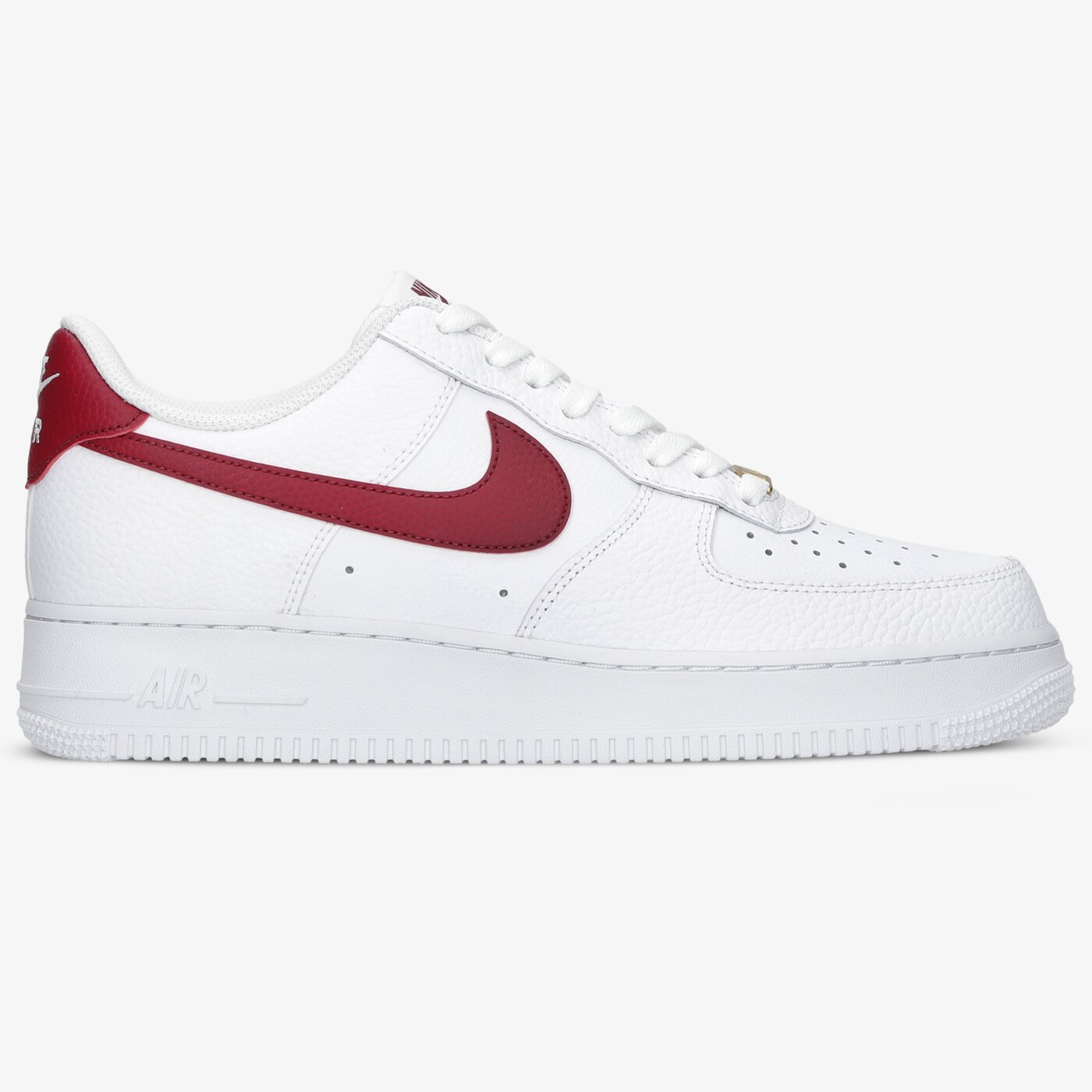 NIKE AIR FORCE 1 '07 CZ0326-100 | WEIß | 99,99 € | Sneaker | ✪ Sizeer.de ✪
