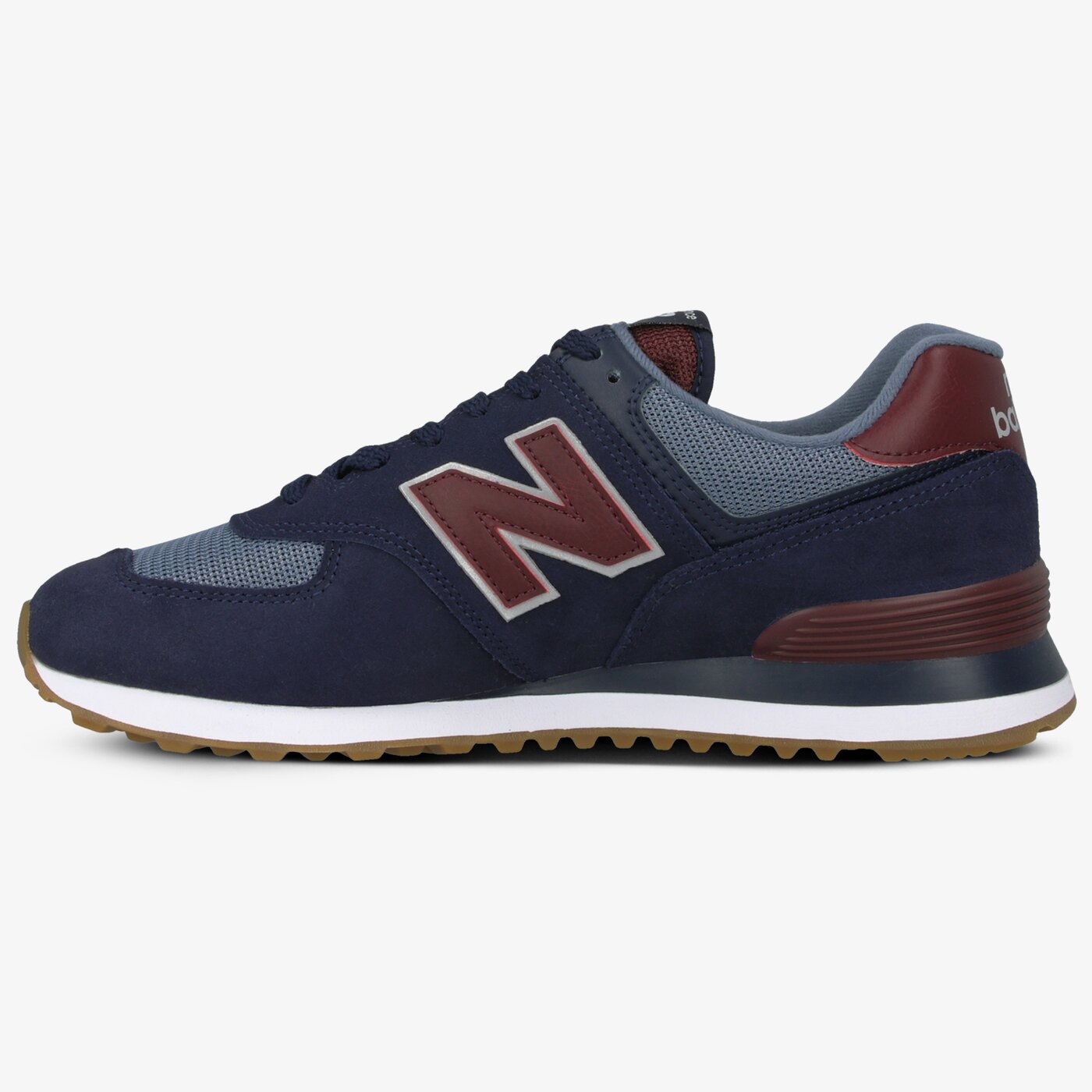 New balance dunkelblau herren Clearance