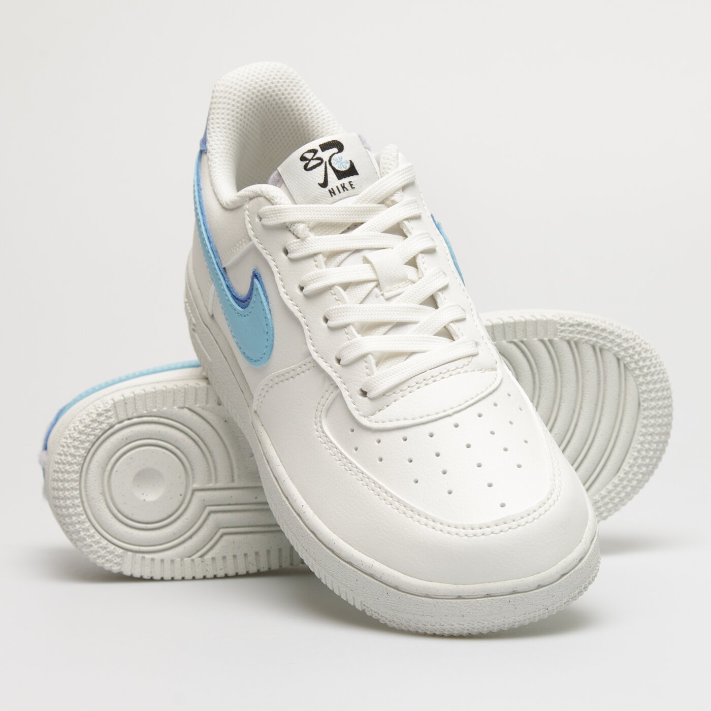NIKE FORCE 1 LV8 2 (PS) DV0751-100 | WEIÃ | 79,99 â¬ | Sneaker | Sizeer.de