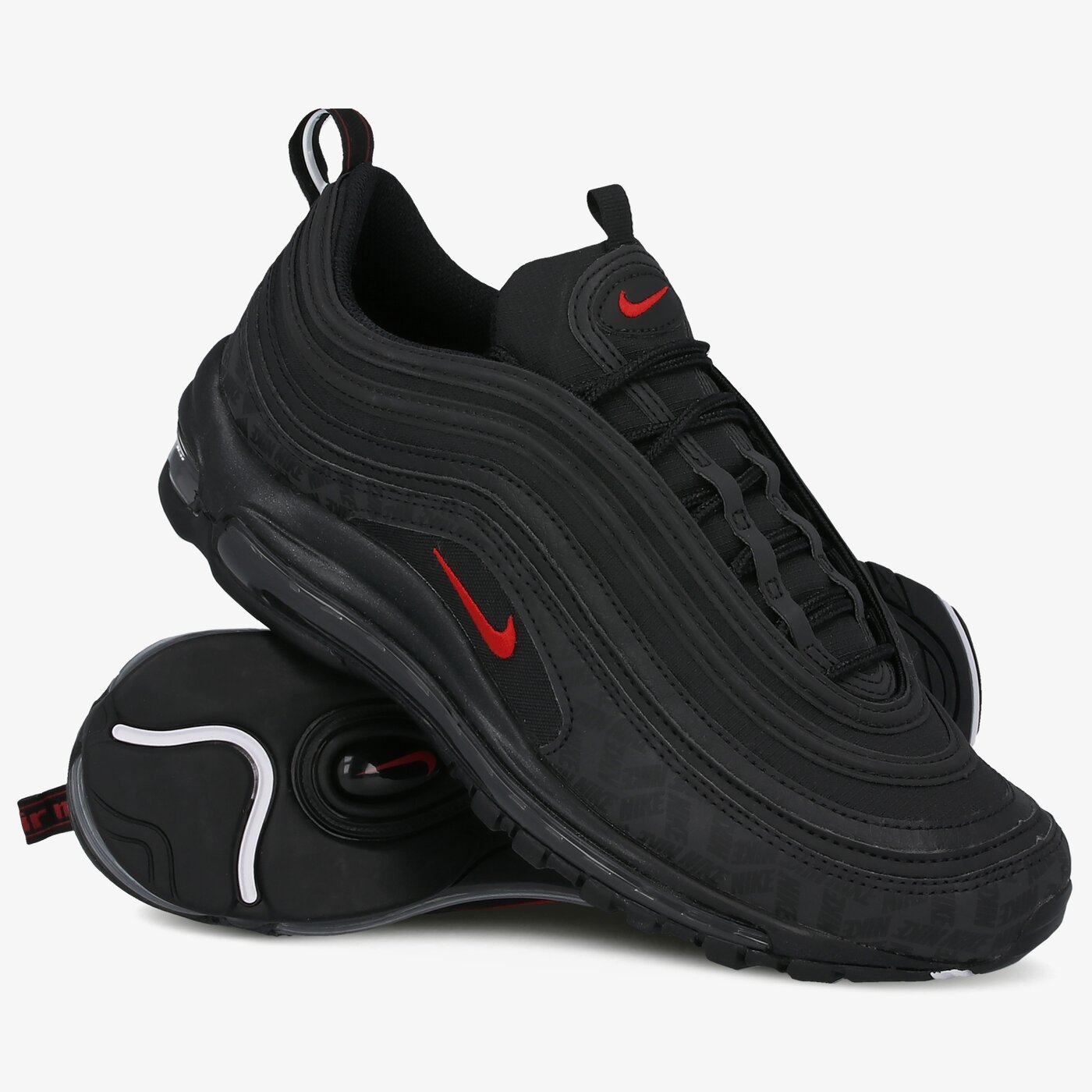 NIKE AIR MAX 97 AR4259-001 | SCHWARZ | 119,99 € | Sneaker | Sizeer.de