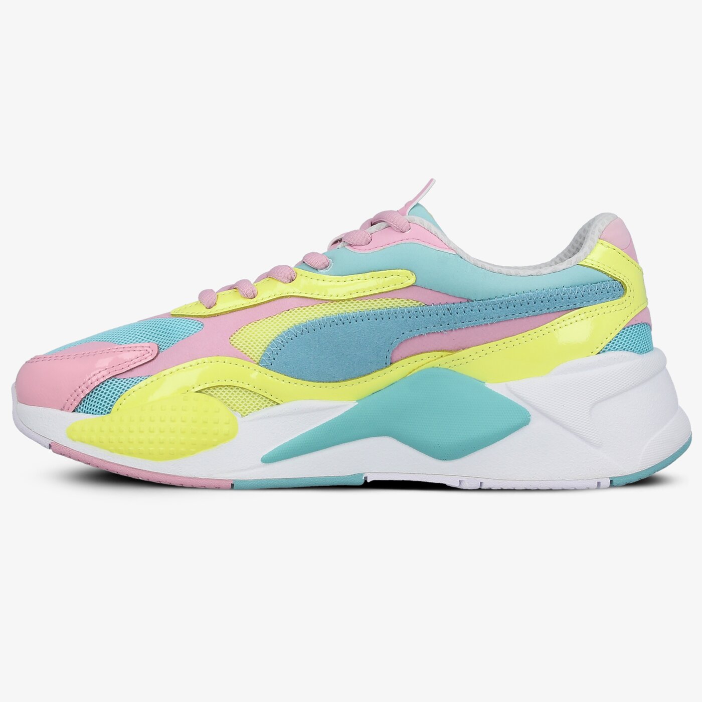 puma rsx3 plastic