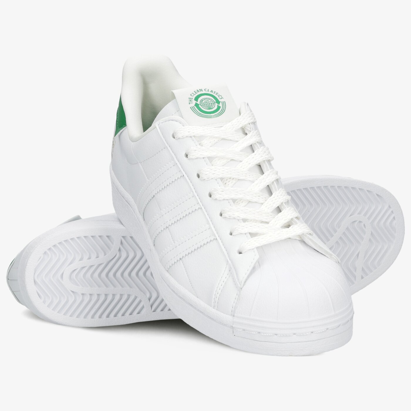 ADIDAS SUPERSTAR FY5480 | WEIÃ | 79,99 â¬ | Sneaker | Sizeer.de
