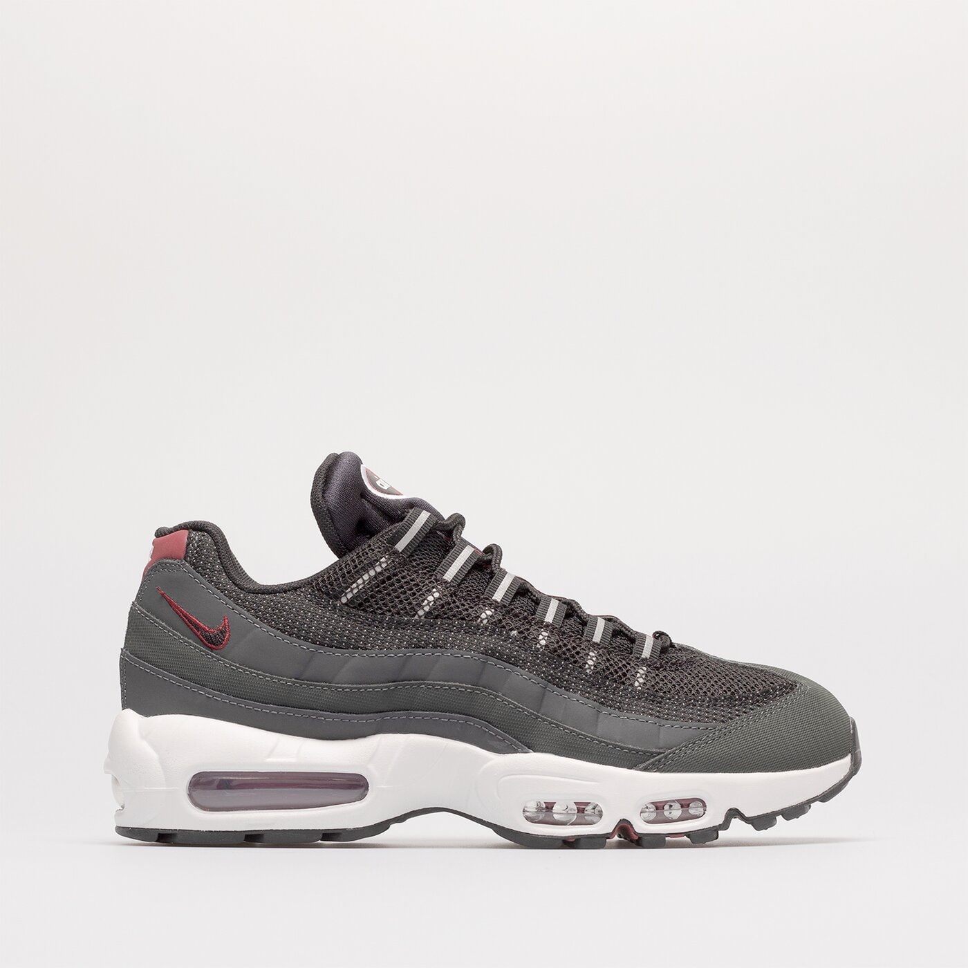 Nike air max cheap 95 essential damen schwarz