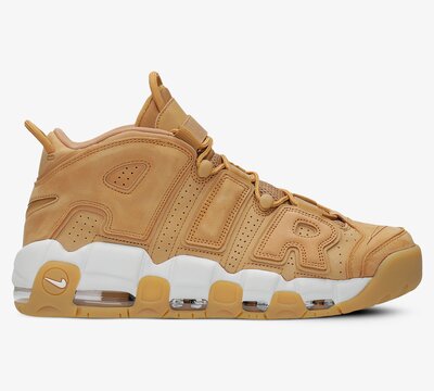 NIKE AIR MORE UPTEMPO '96 PRM AA4060 
