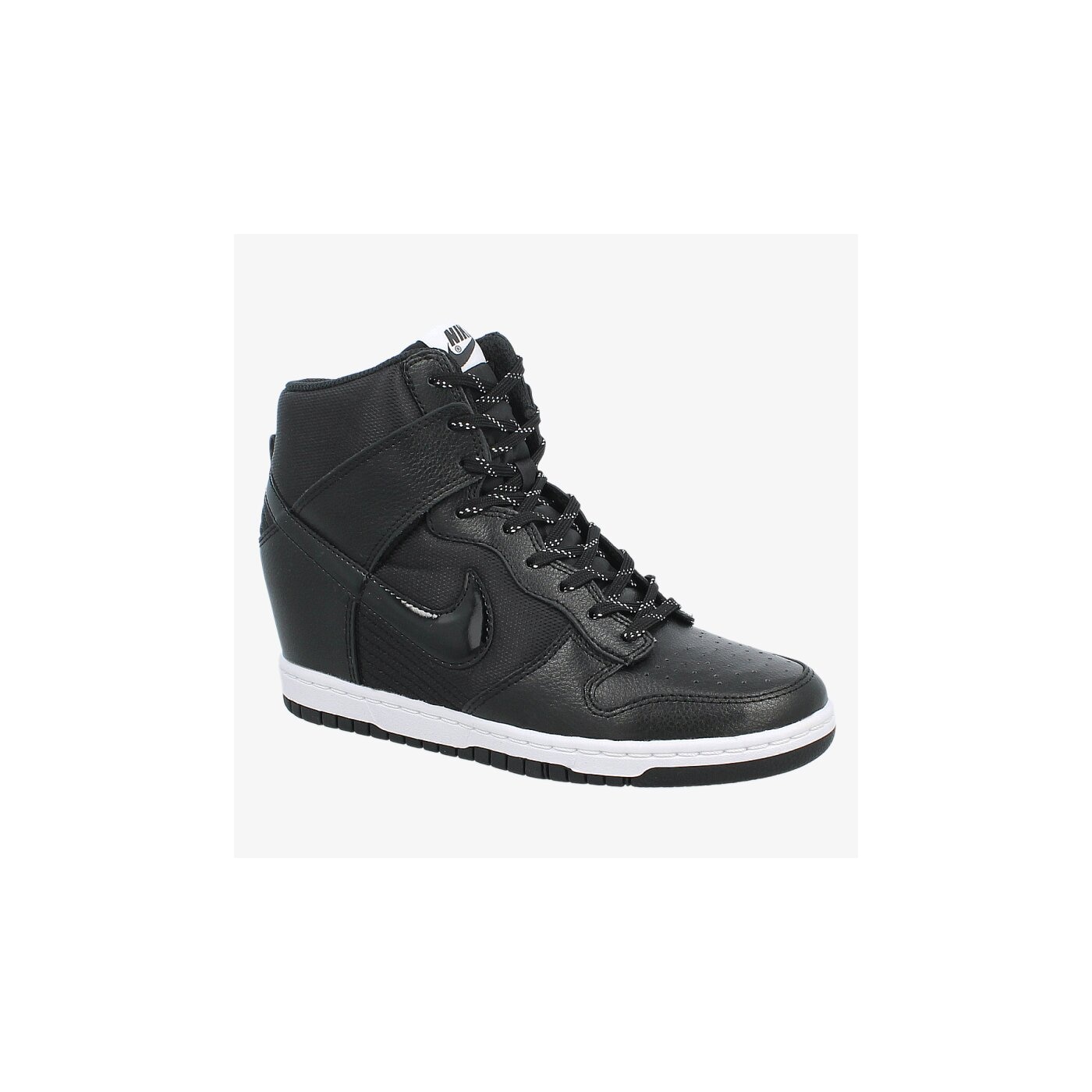 NIKE WMNS DUNK SKY HI ES 644877008 | SCHWARZ | 105,25 EUR