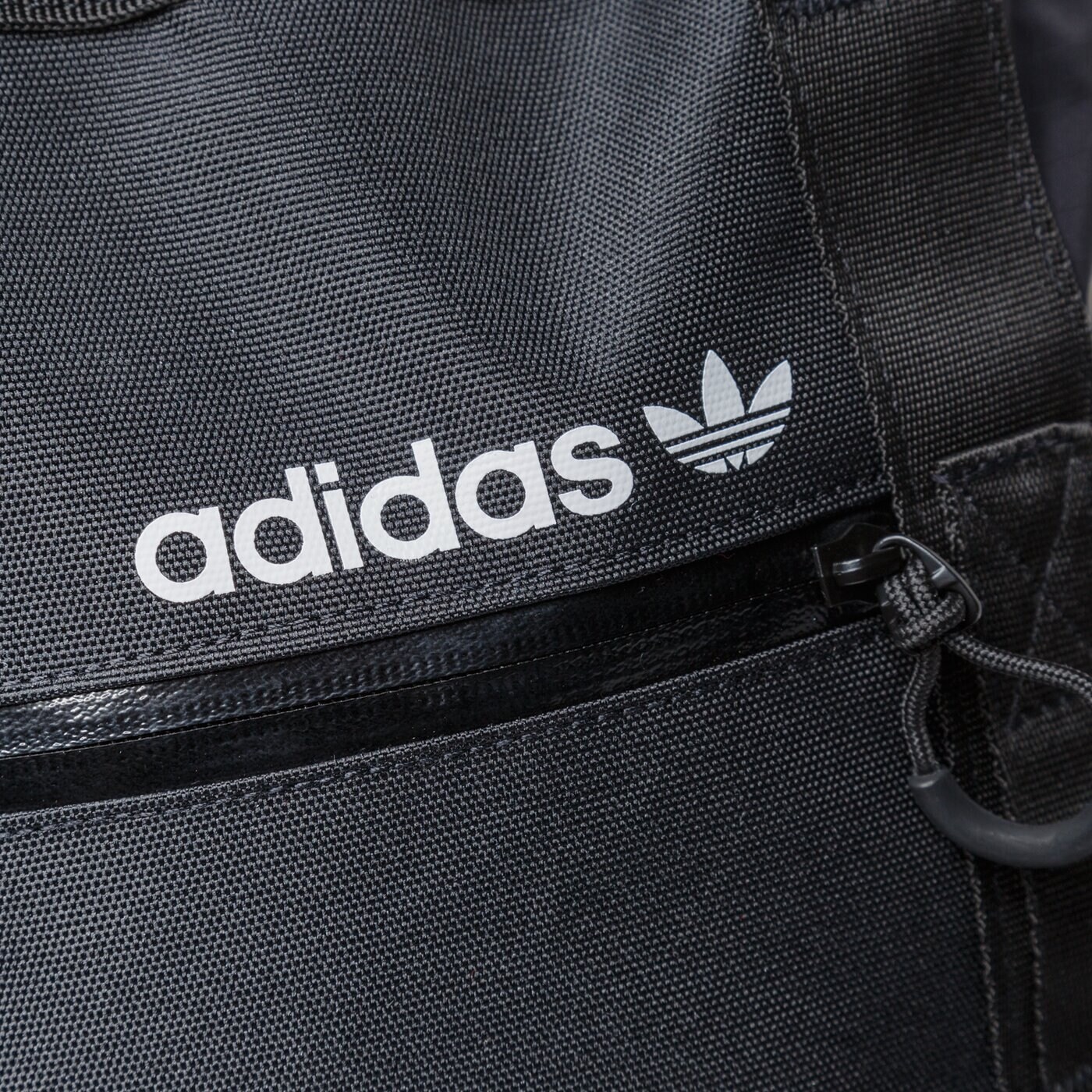 ADIDAS RUCKSACK CORDURA ADVENTURE CINCH TOTE GN2188 SCHWARZ 49,99