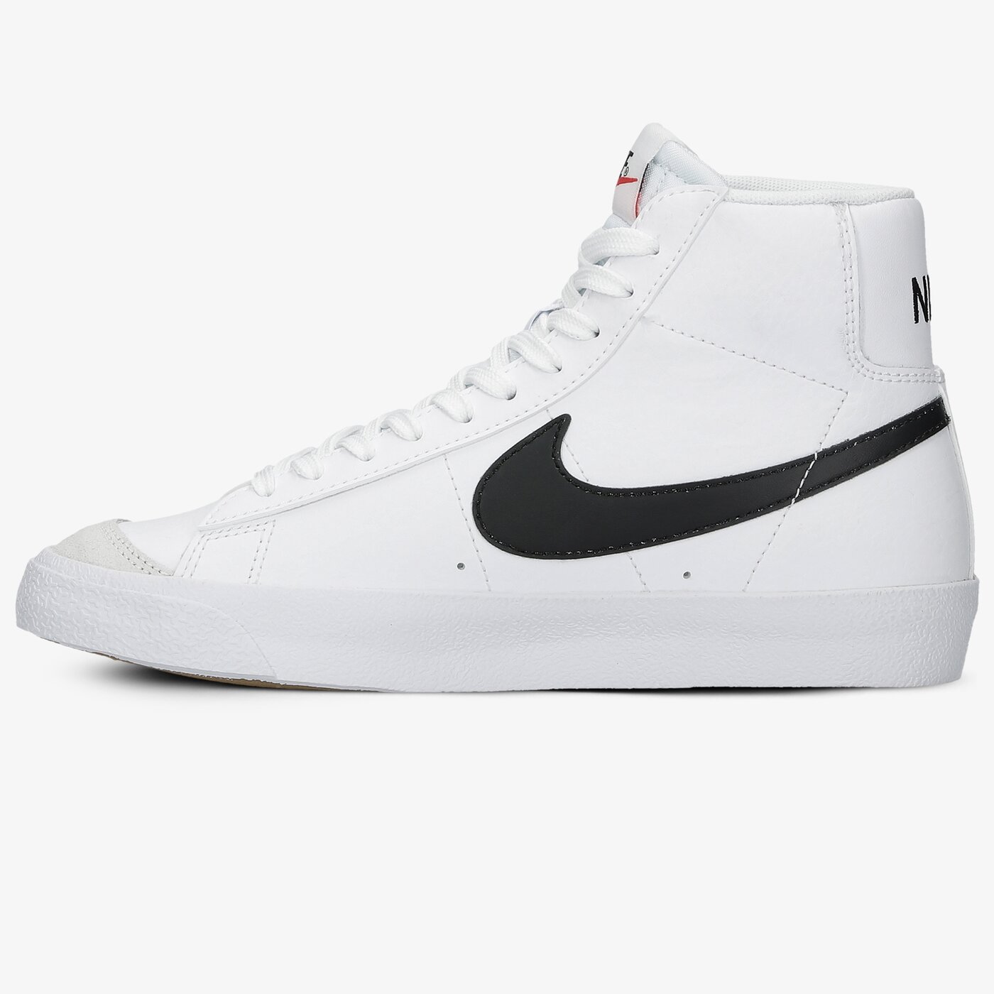 Nike Blazer Mid 77 Da4086 100 Weiss 63 99 Sneaker Sizeer De