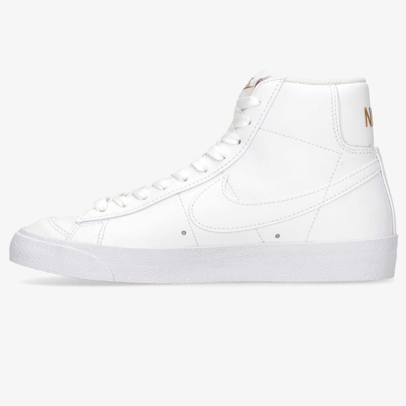 Nike blazer mid damen weiß Clearance
