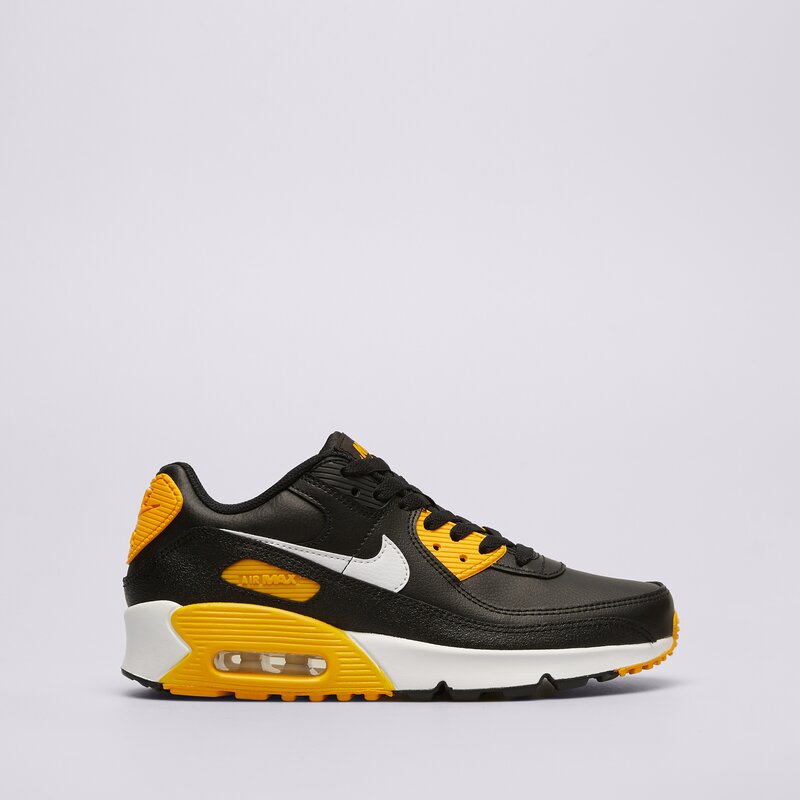 Nike Air Max 90 Schwarz Kollektion Schwarze Air Max 90 Online Shop Sizeer