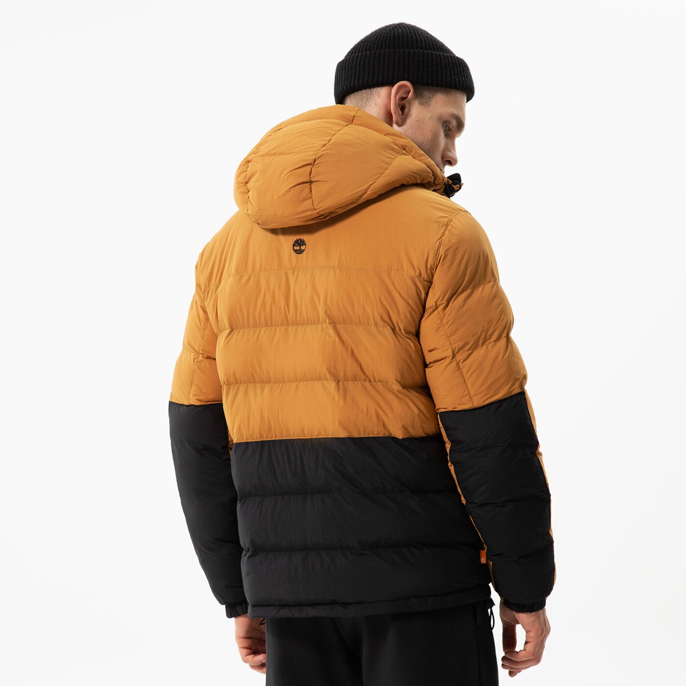 Herren Sportbekleidung Regenmantel Winter Hoodie Ma Produktbild-Vorschau 2
