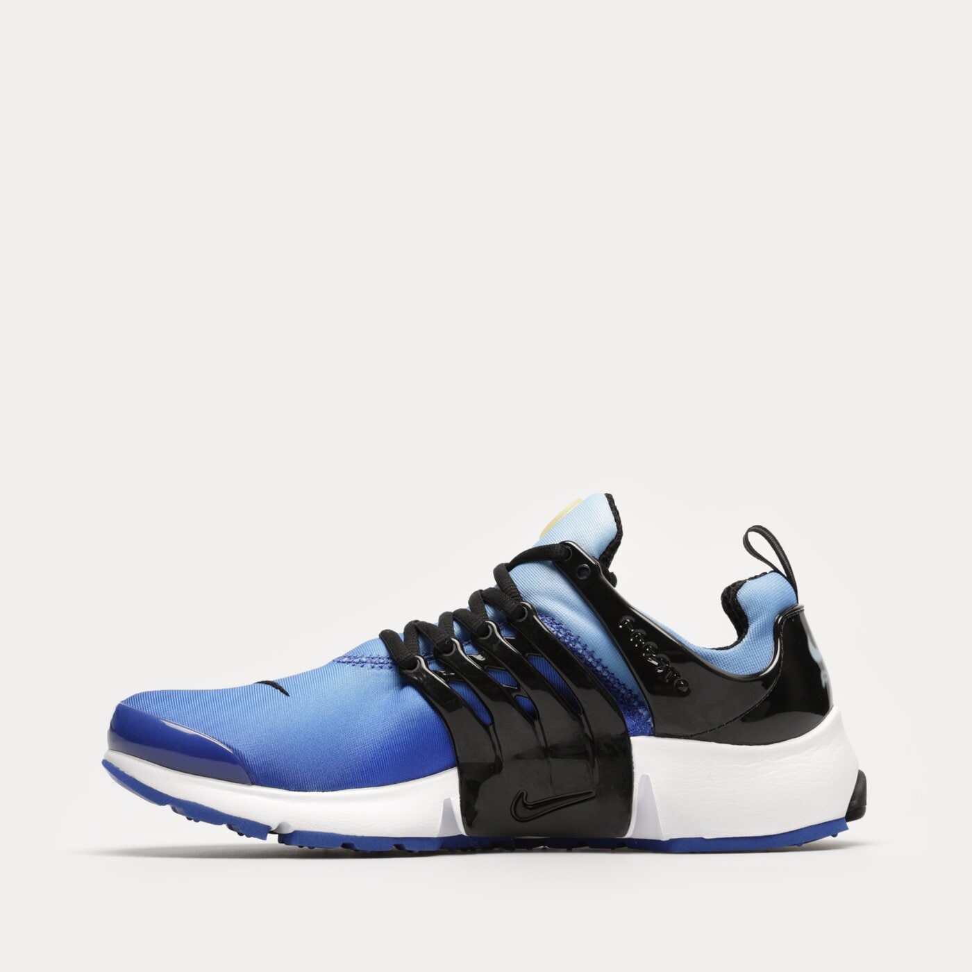 Presto blau Clearance