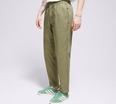 NEW BALANCE HOSE ICON TWILL TAPERED MP41575DEK | Khaki | 84,99 EUR 