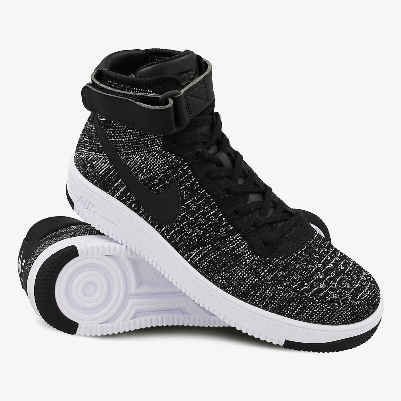 nike af1 ultra flyknit mid