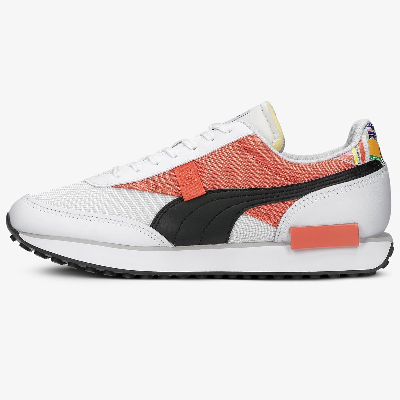 puma future rider game