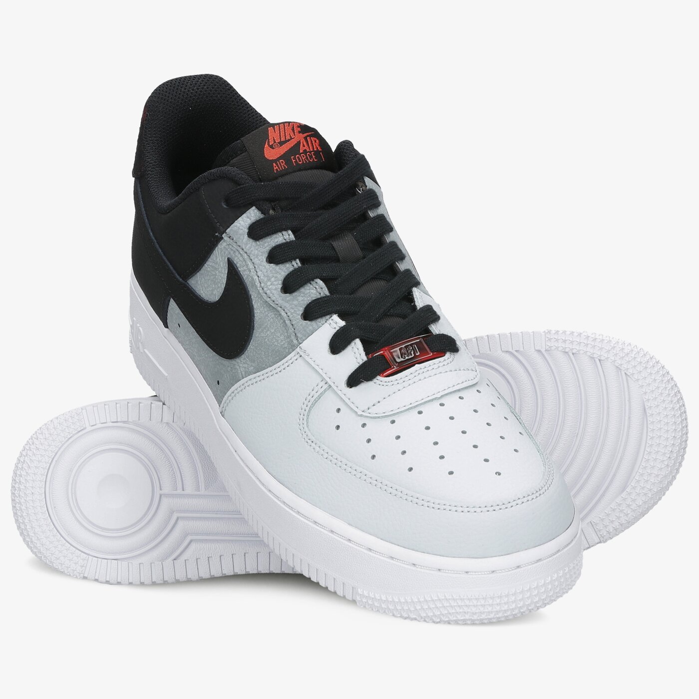 sizeer air force 1 lv8