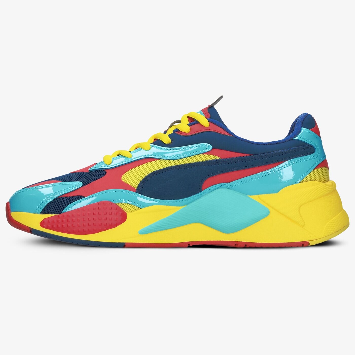 puma rsx3 plastic