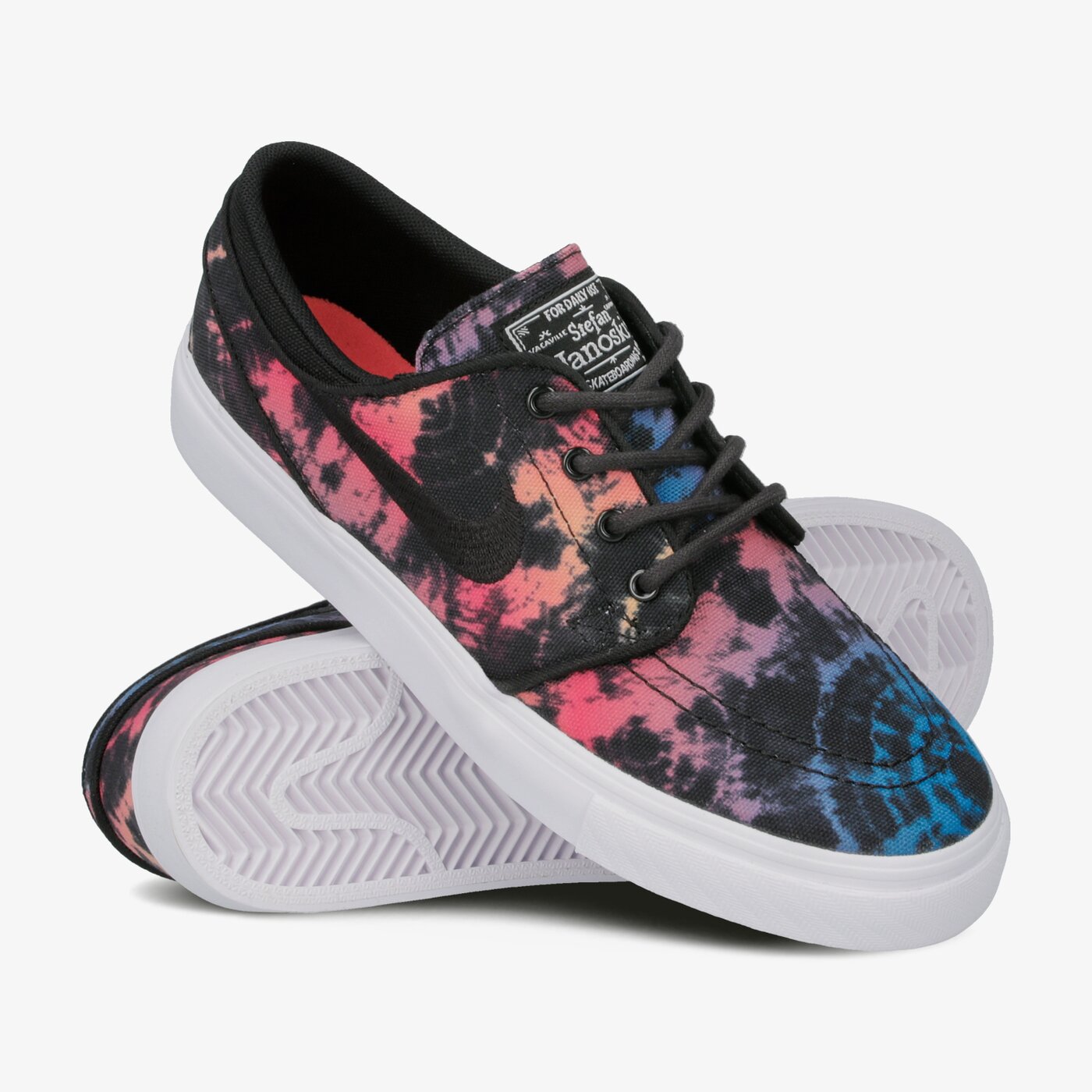 nike sb janoski canvas