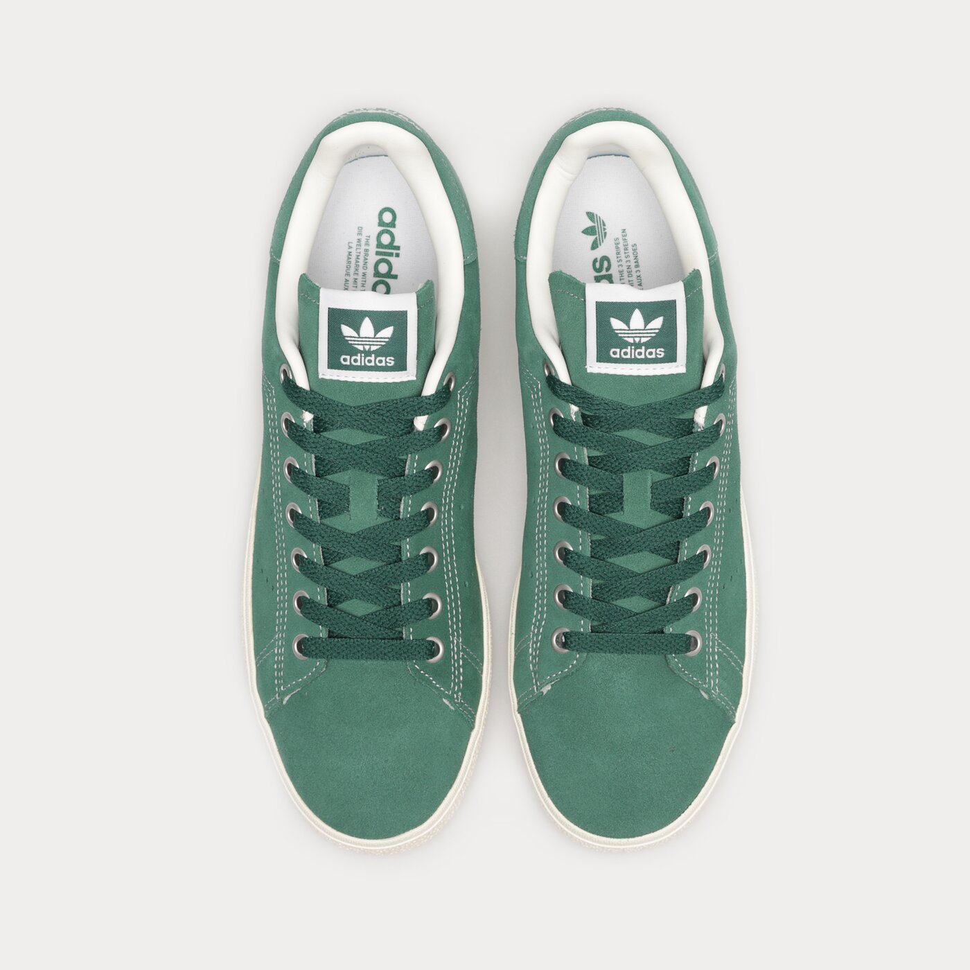 ADIDAS STAN SMITH B-SIDE ID2045 | Grün | 62,99 EUR | Sneaker | Sizeer.de