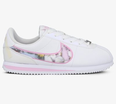 nike cortez basic text se