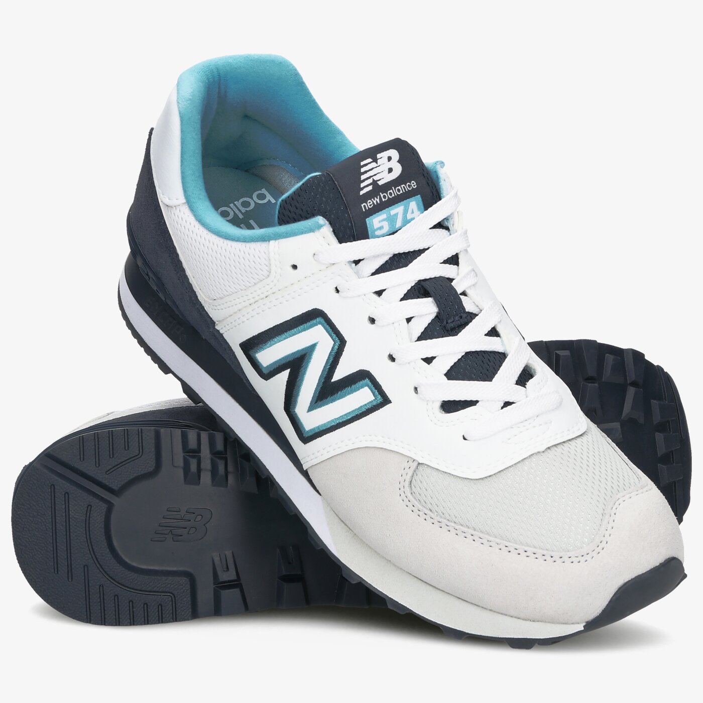 new balance 754 turquoise