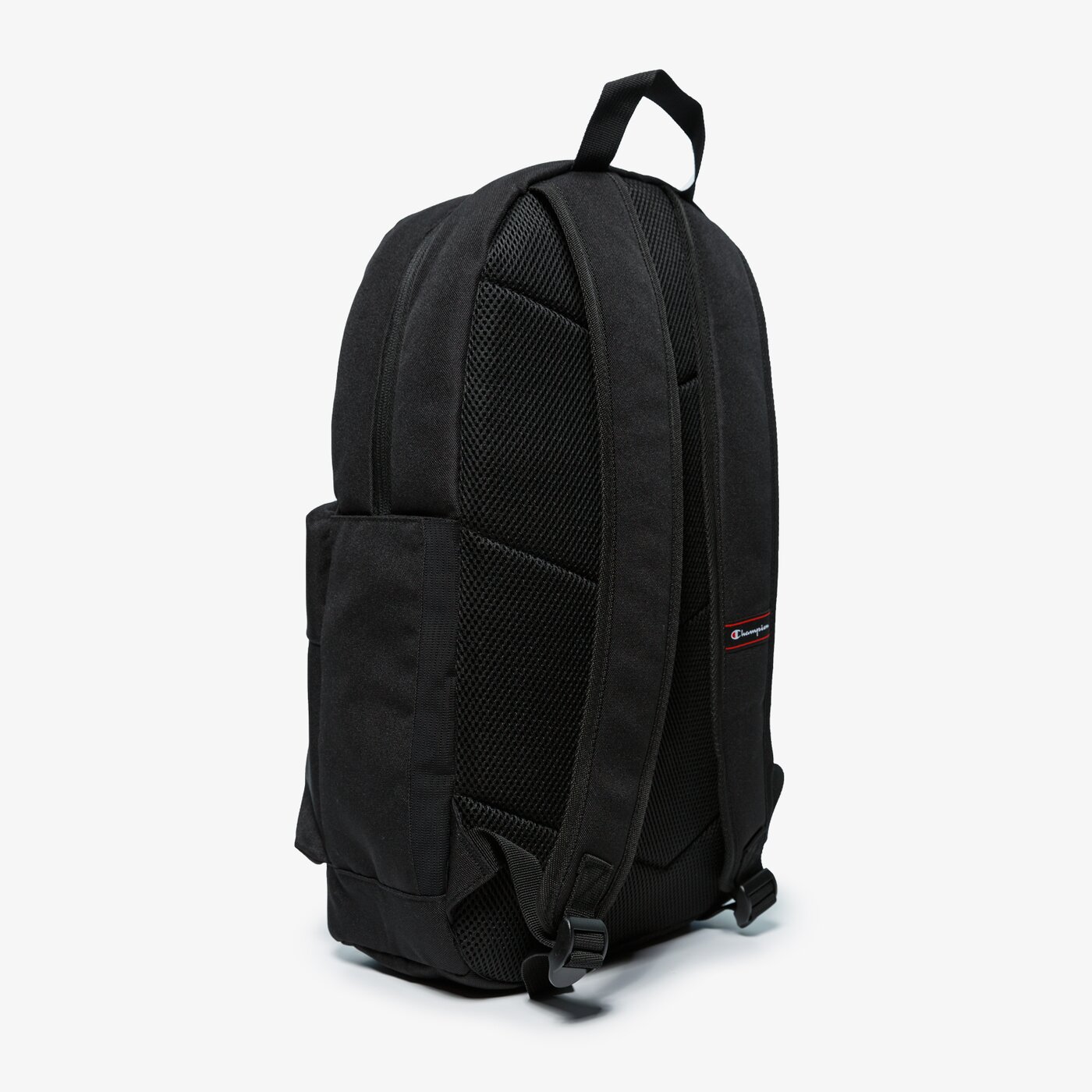 CHAMPION RUCKSACK LOGO BACPACK SCHWARZ 805146KK001 Sizeer.de