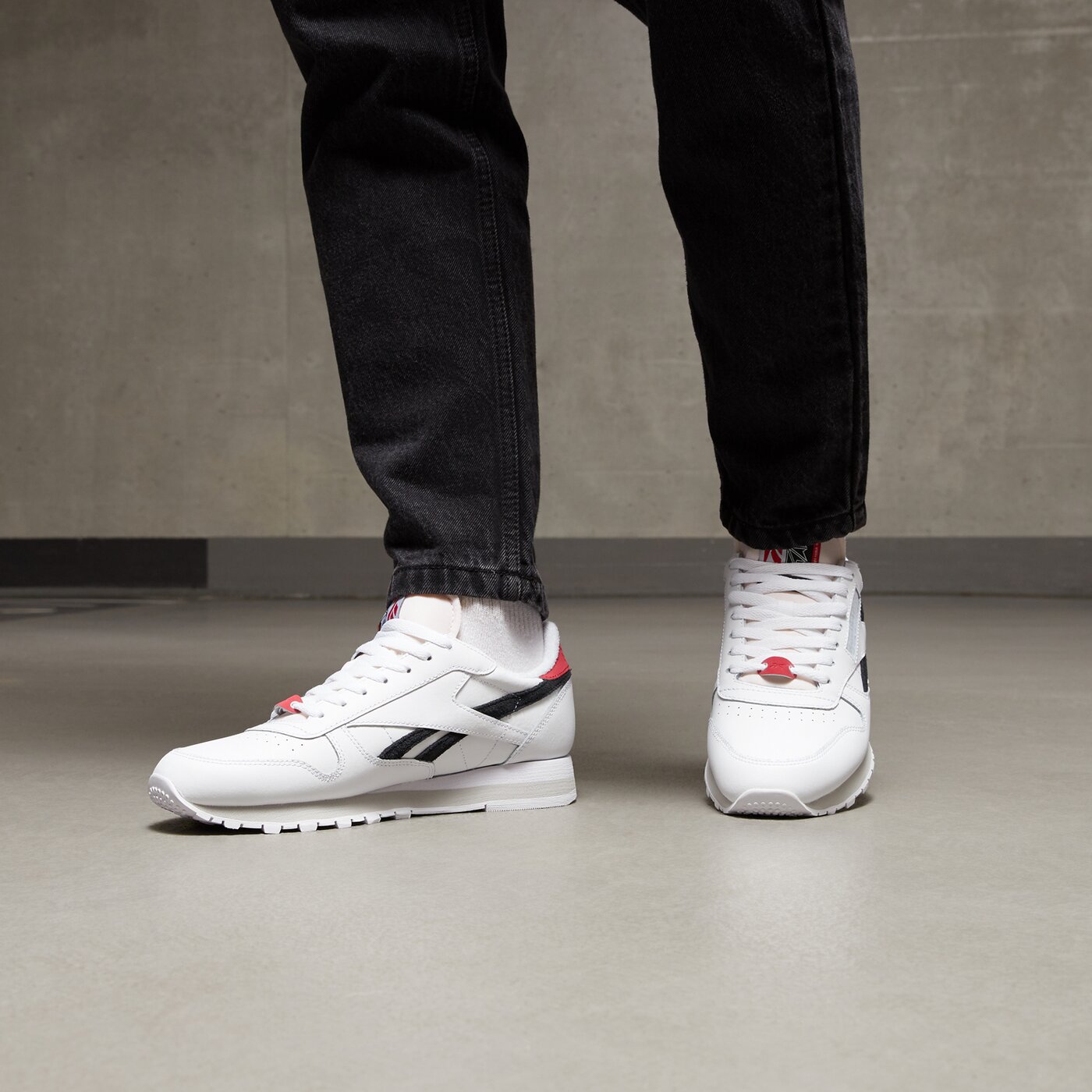 herren reebok sneaker