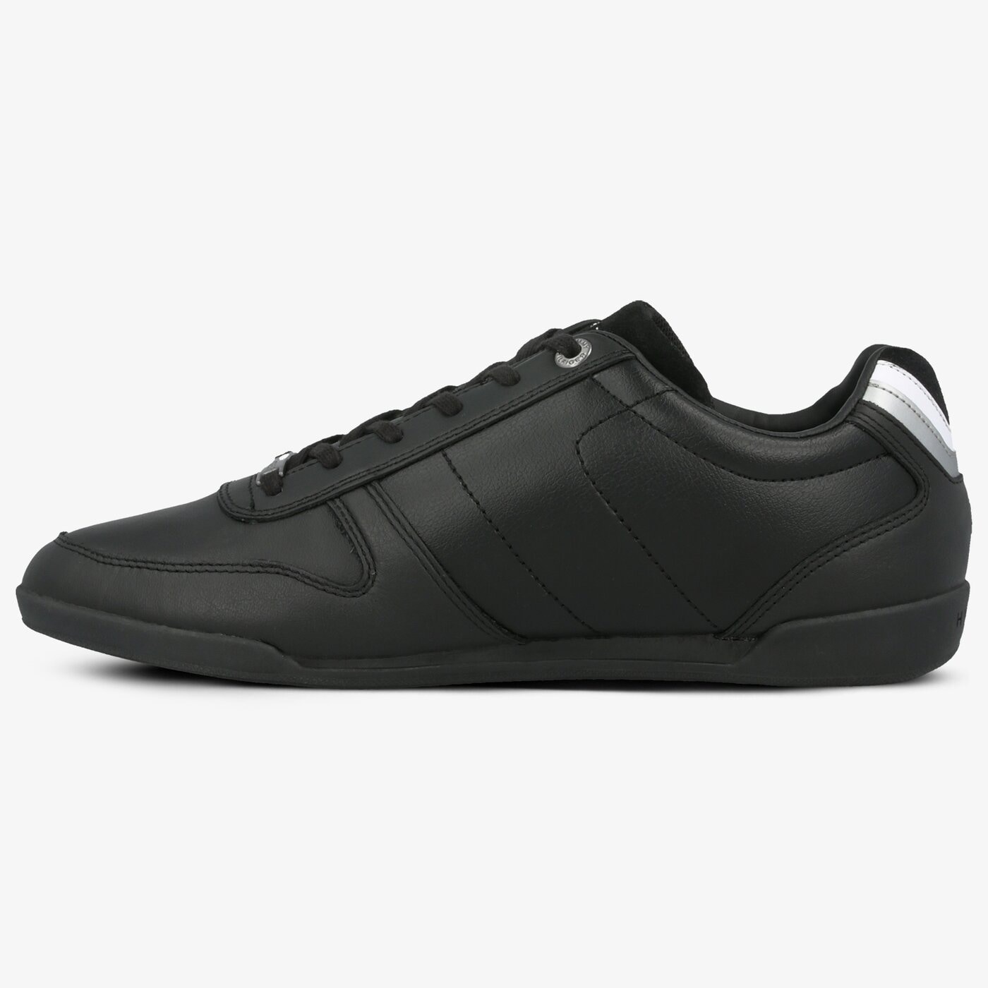 cupsole sneaker tommy hilfiger