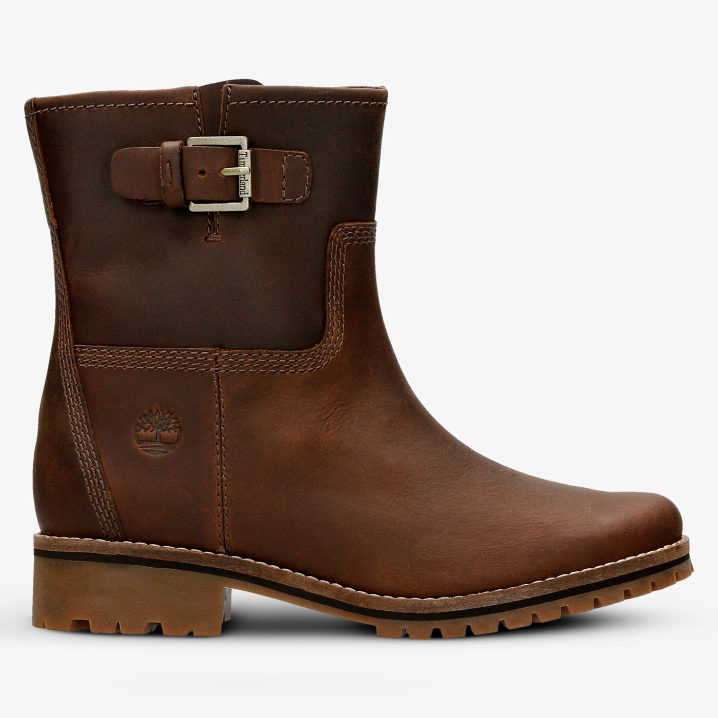 main hill timberland