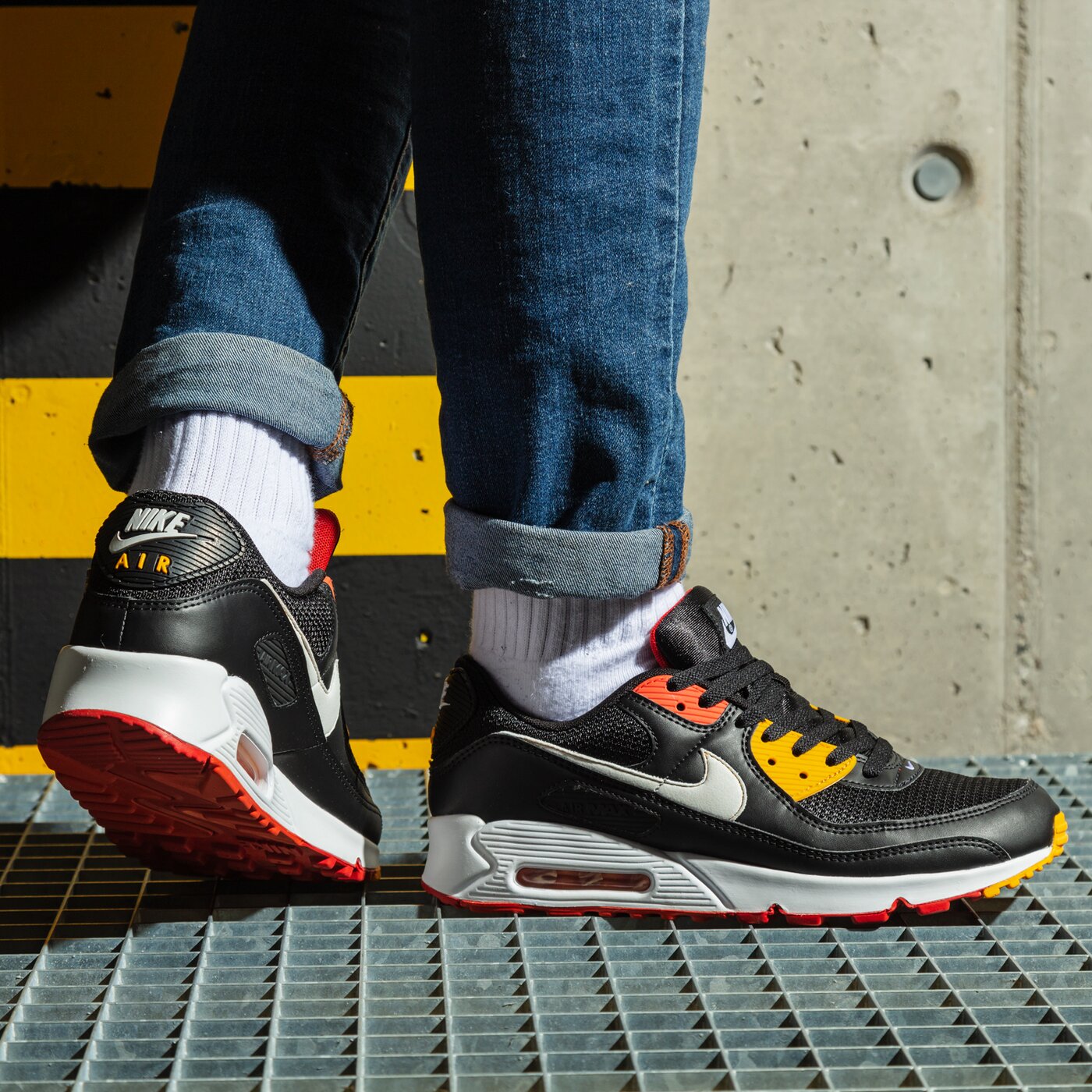 nike air max 90 unisex