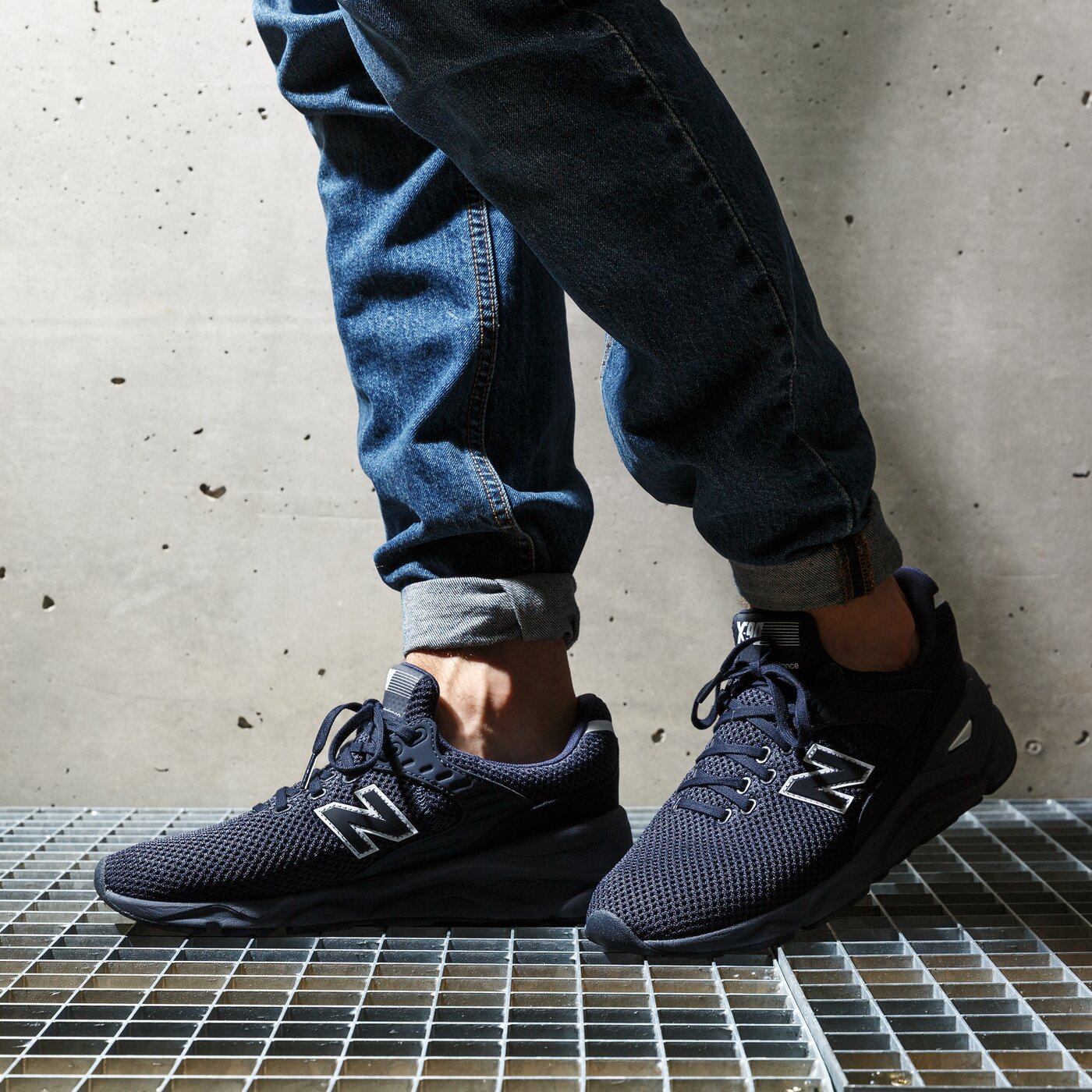 new balance jeans shoes