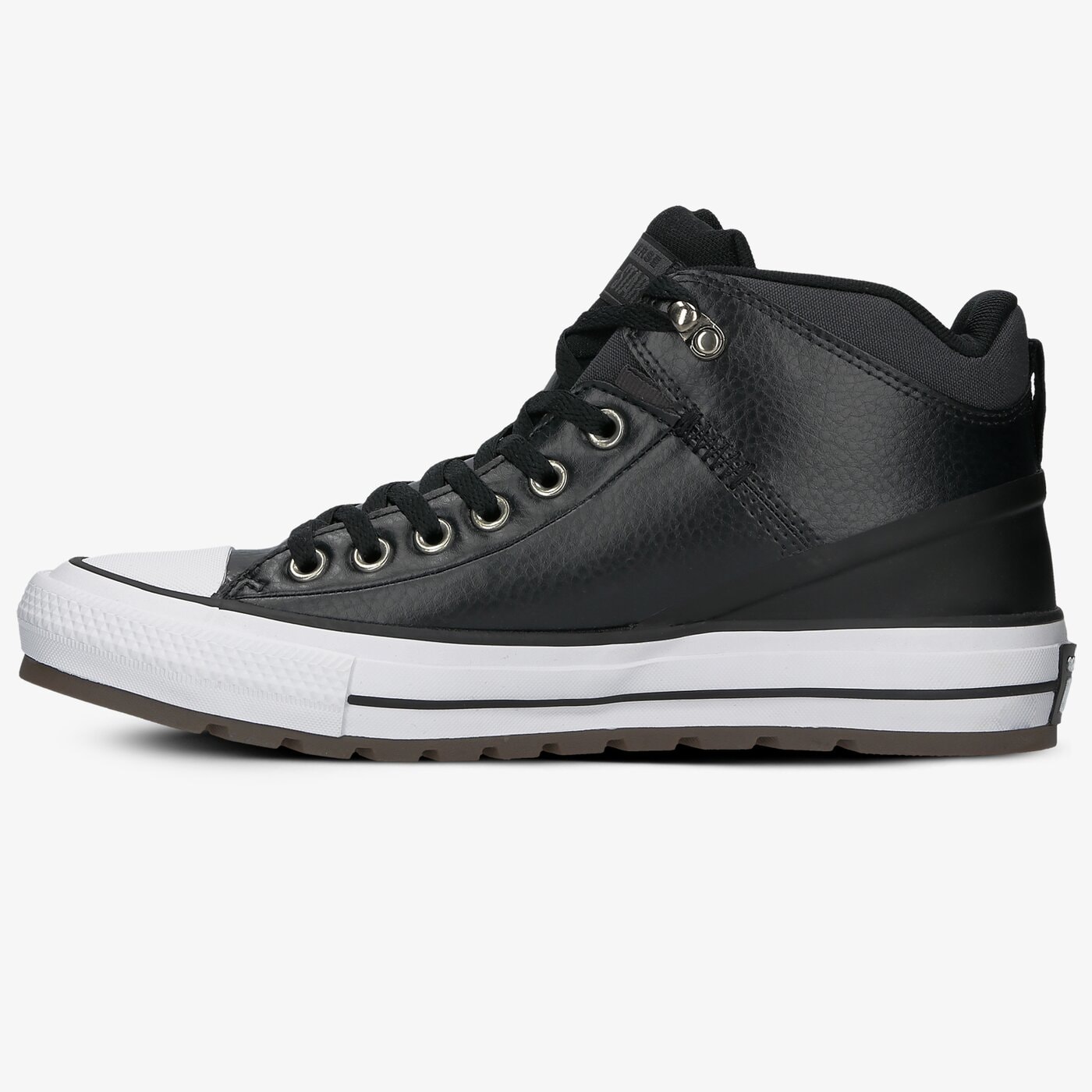 converse all star street boot