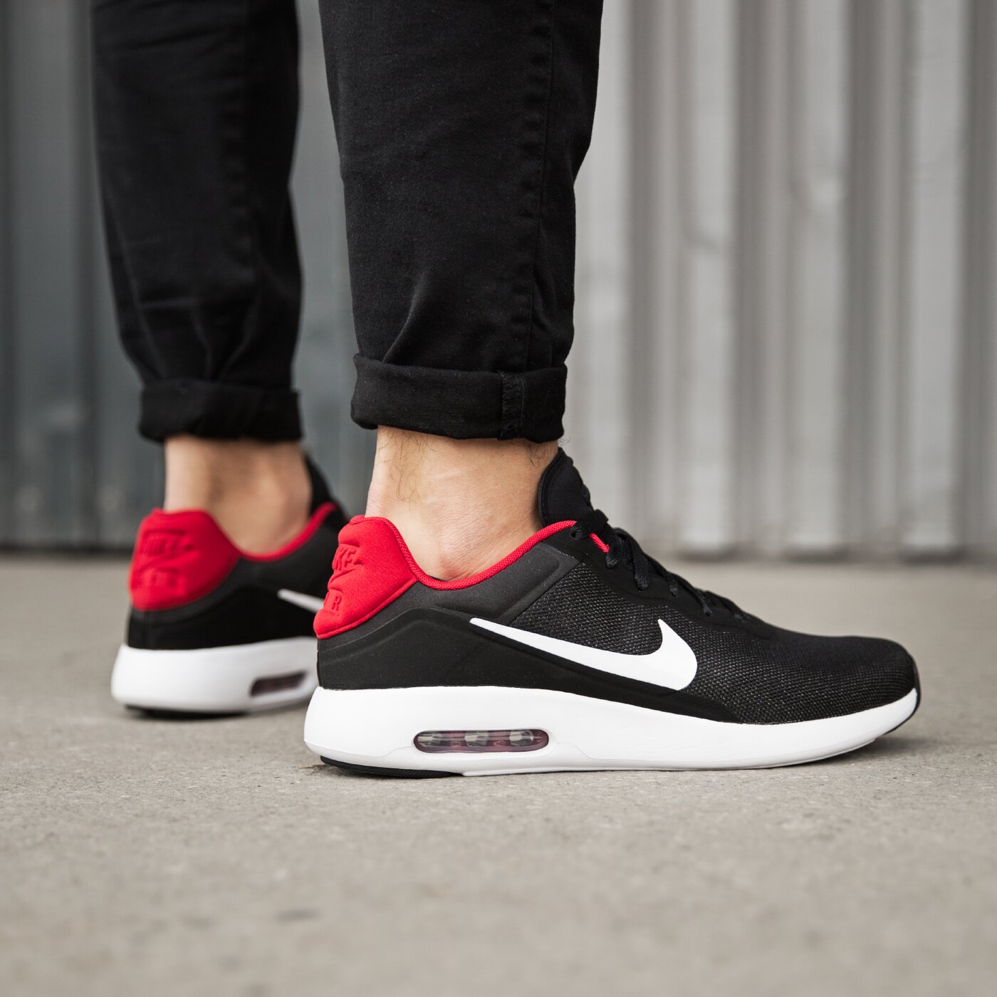 nike air max modern