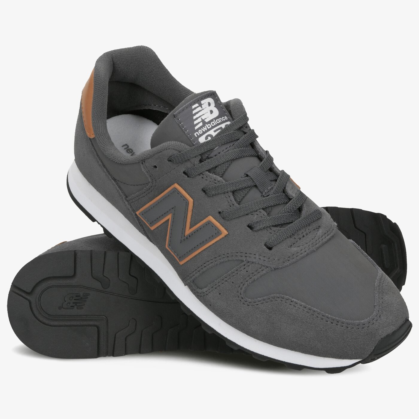 new balance 373 46